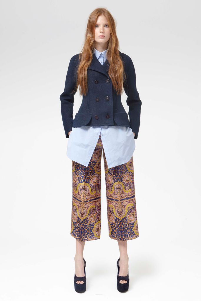Carven Resort 13 Look 105