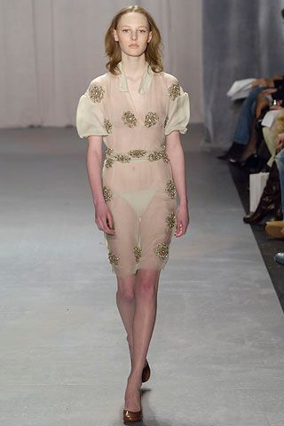 Brian Reyes F/W 06 Look 100