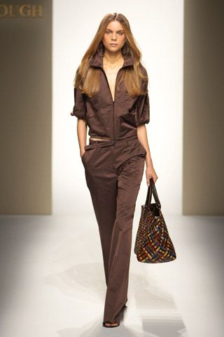 Bottega Veneta Resort 08 Look 1