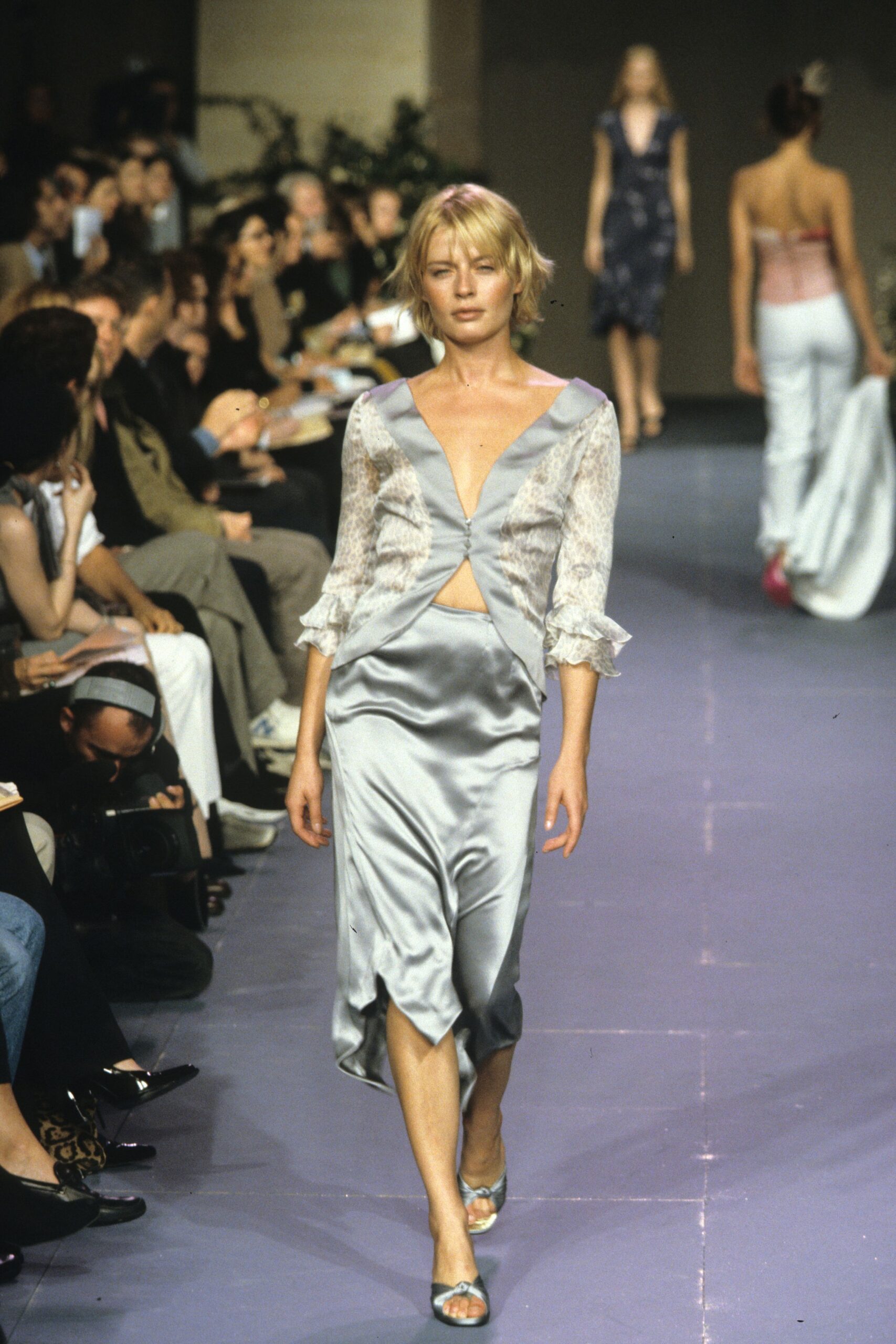 Chloé S/S 99 Look 275