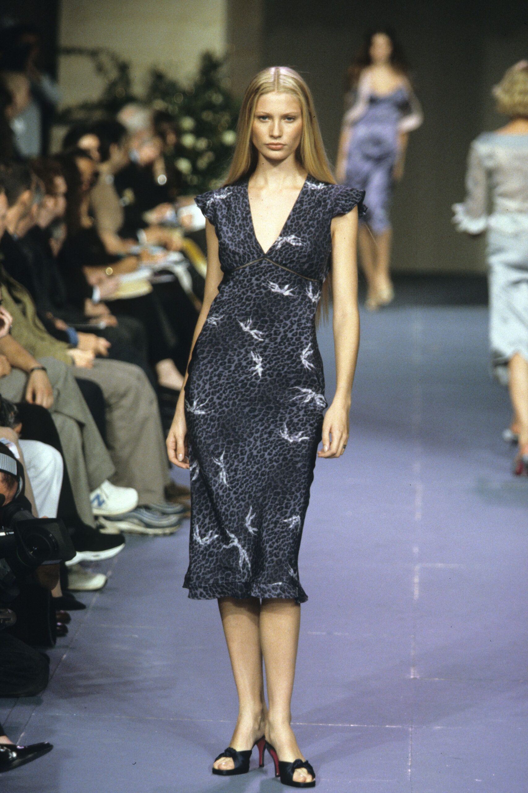Chloé S/S 99 Look 297