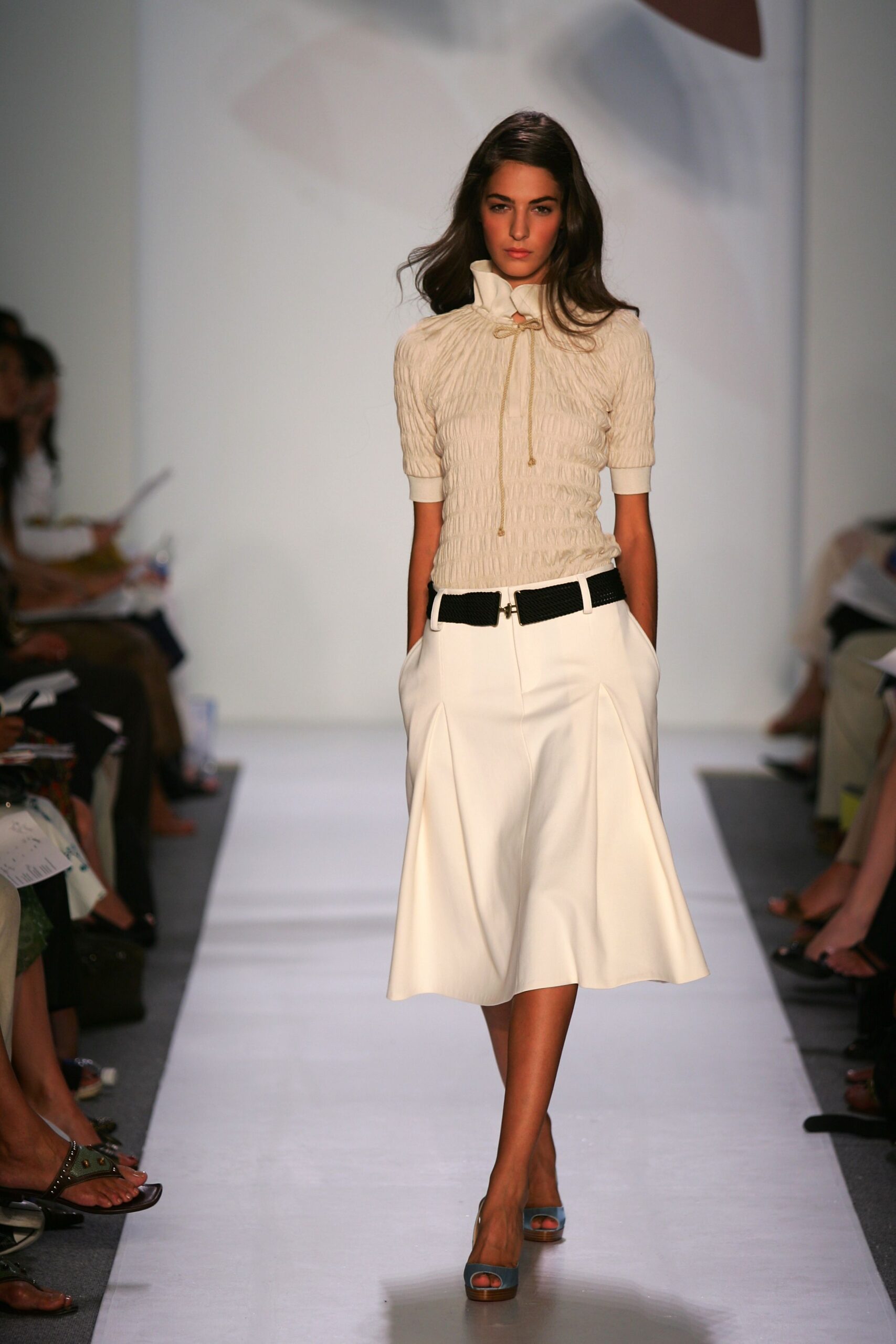 Chaiken S/S 06 Look 226