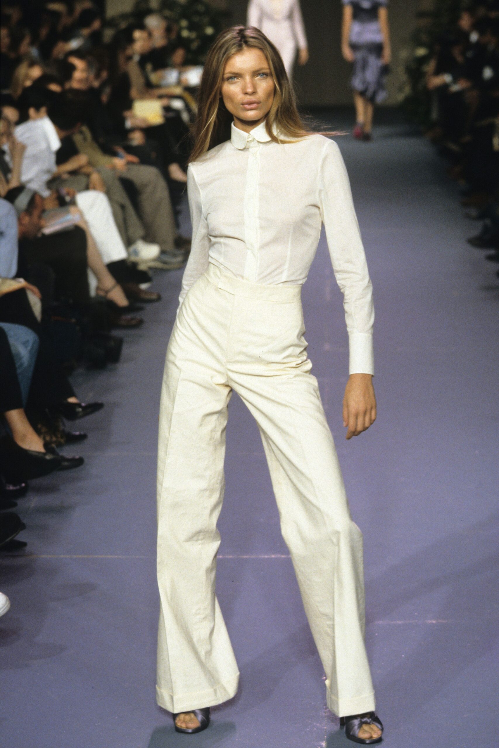 Chloé S/S 99 Look 356