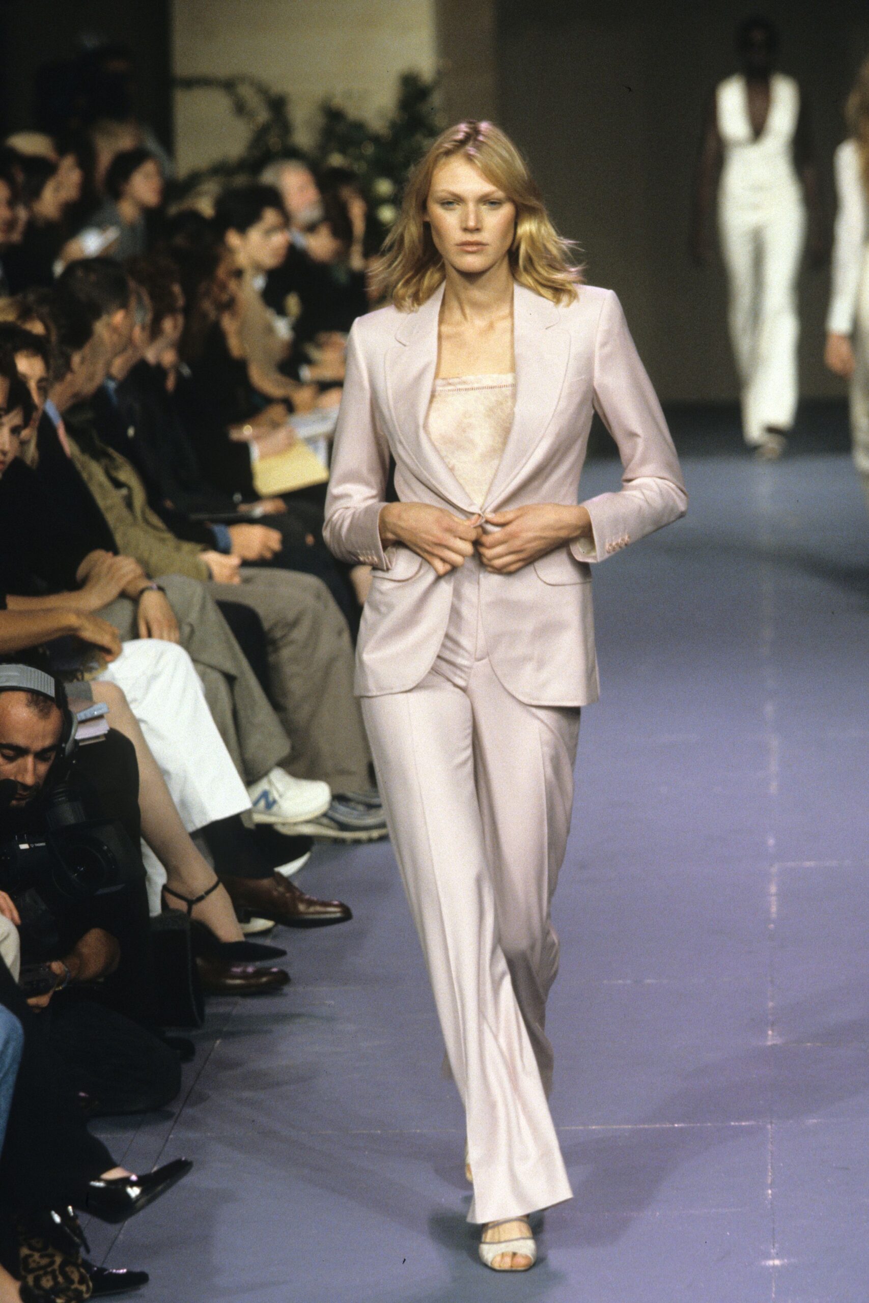 Chloé S/S 99 Look 359