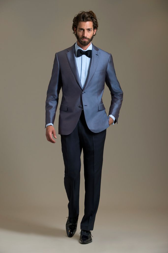 Brioni S/S 13 Menswear Look 121