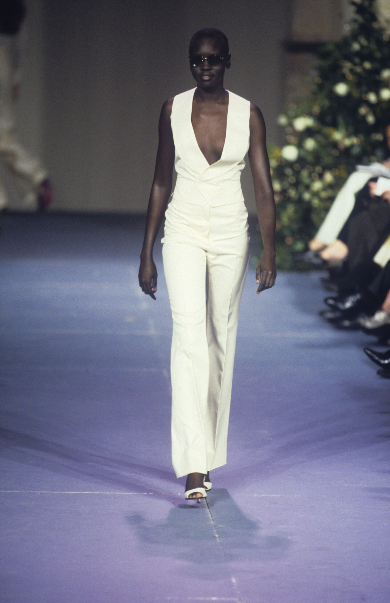 Chloé S/S 99 Look 380