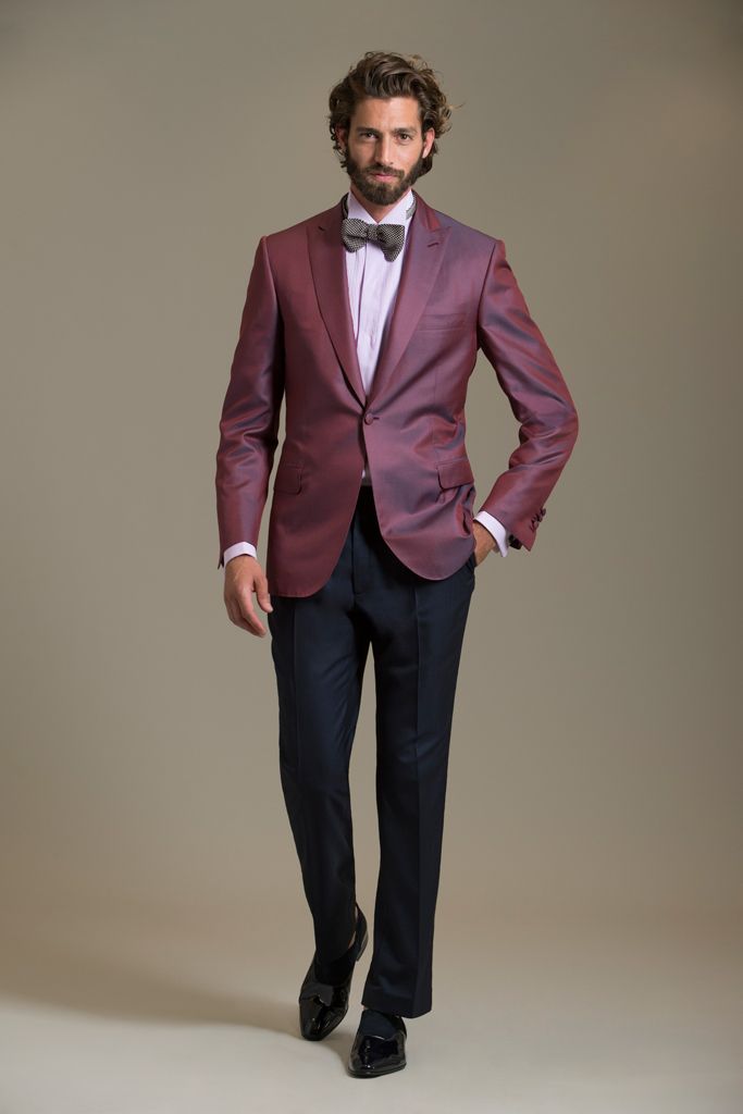 Brioni S/S 13 Menswear Look 126
