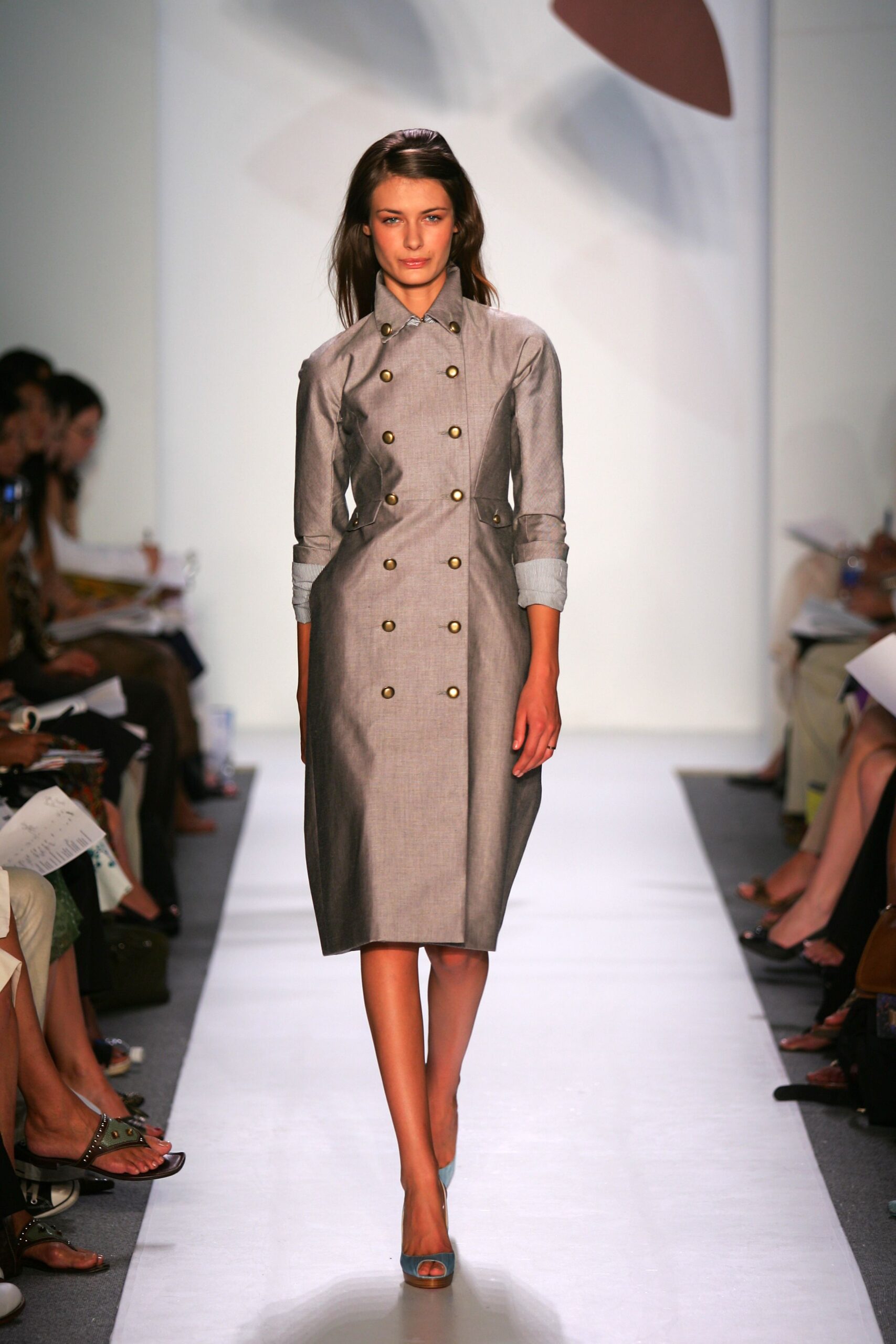 Chaiken S/S 06 Look 273