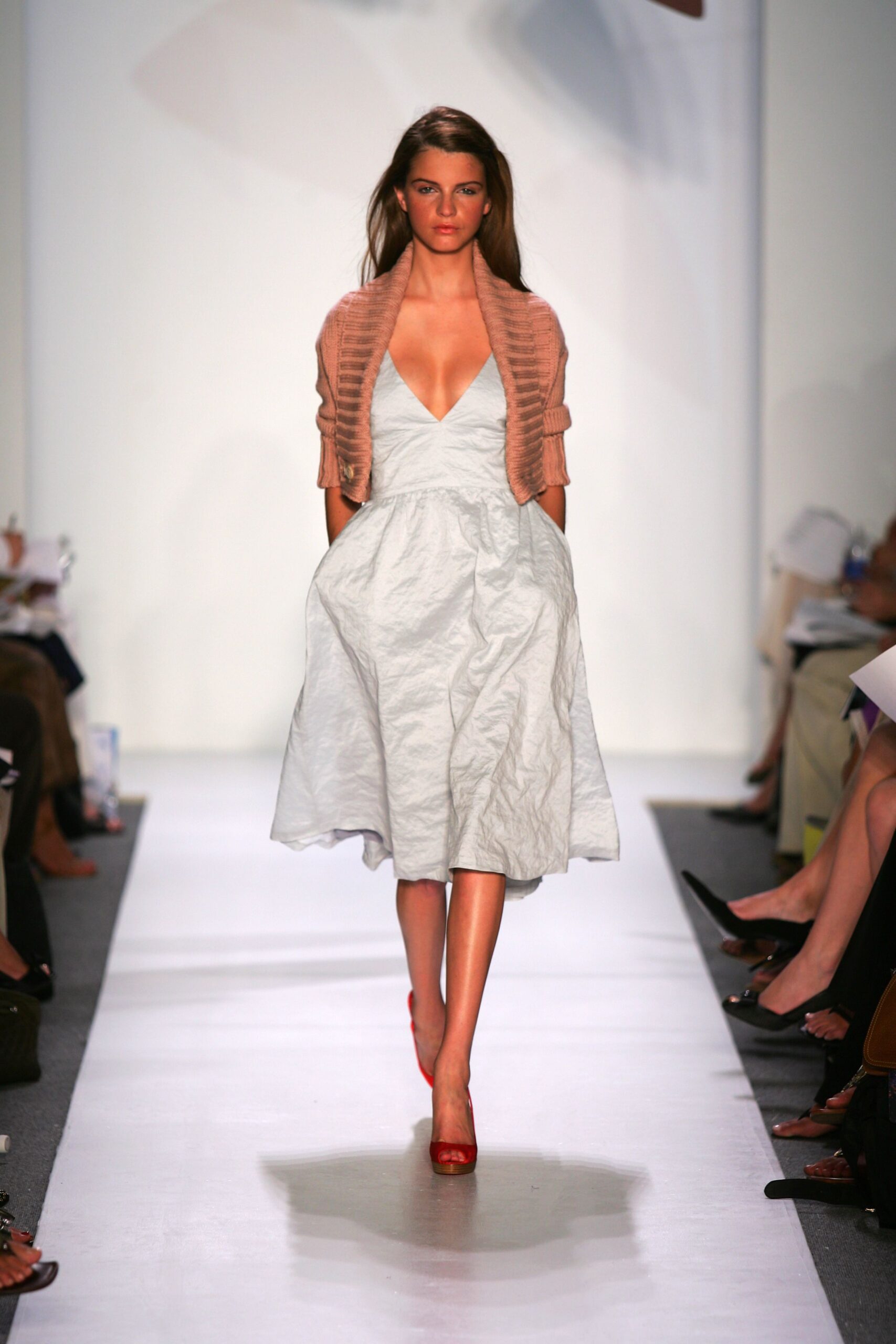 Chaiken S/S 06 Look 279