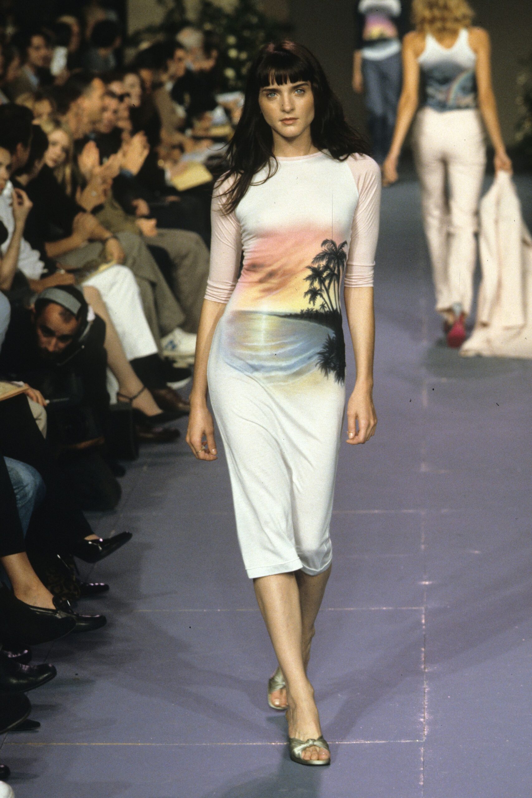 Chloé S/S 99 Look 397