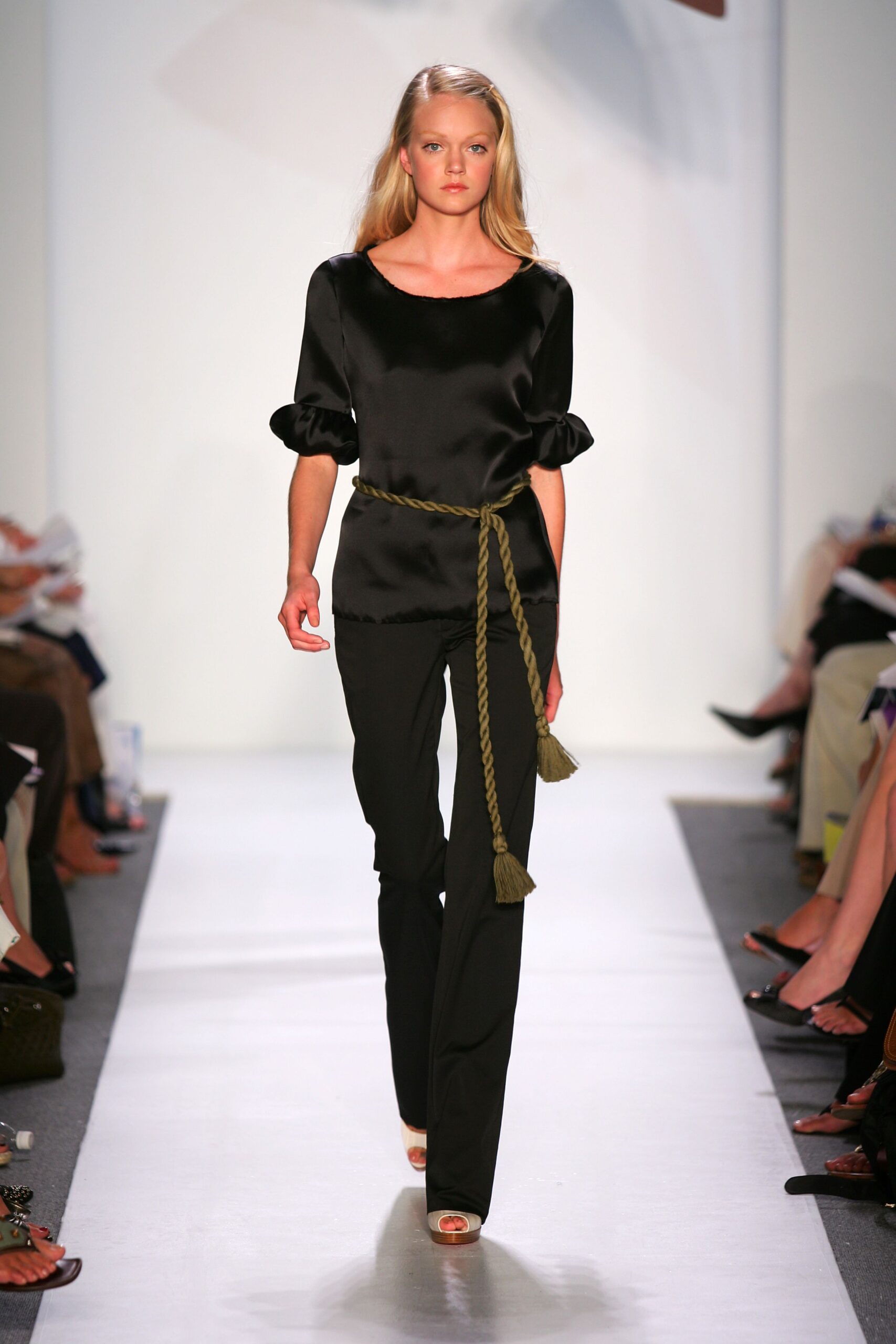 Chaiken S/S 06 Look 325