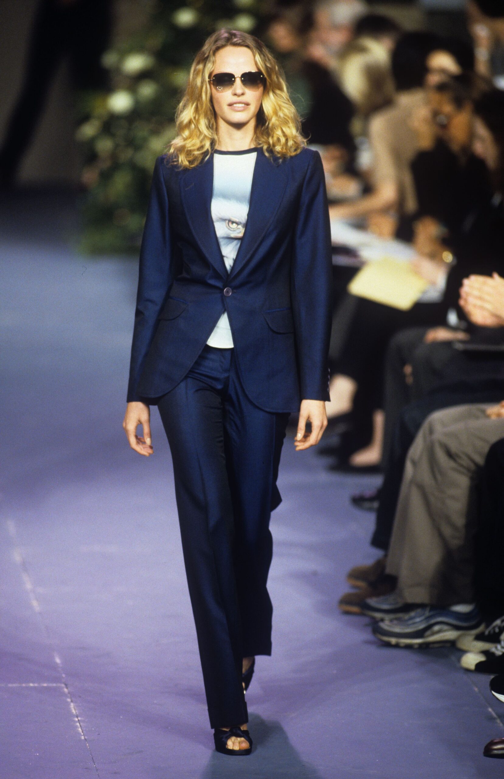 Chloé S/S 99 Look 452