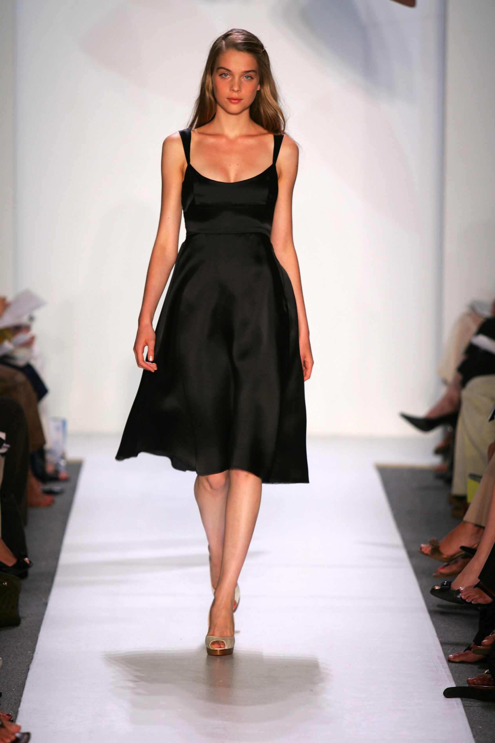 Chaiken S/S 06 Look 352