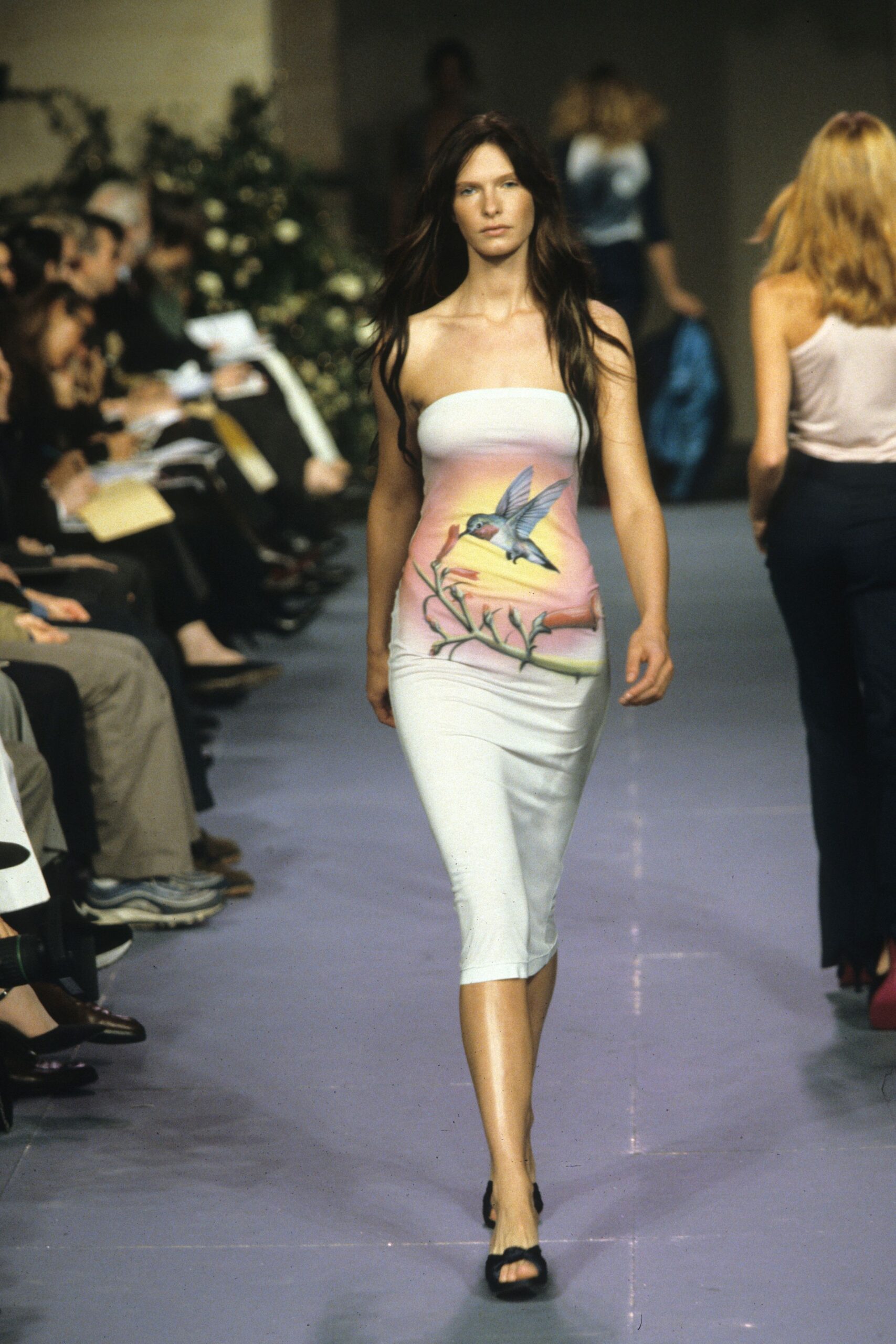 Chloé S/S 99 Look 480