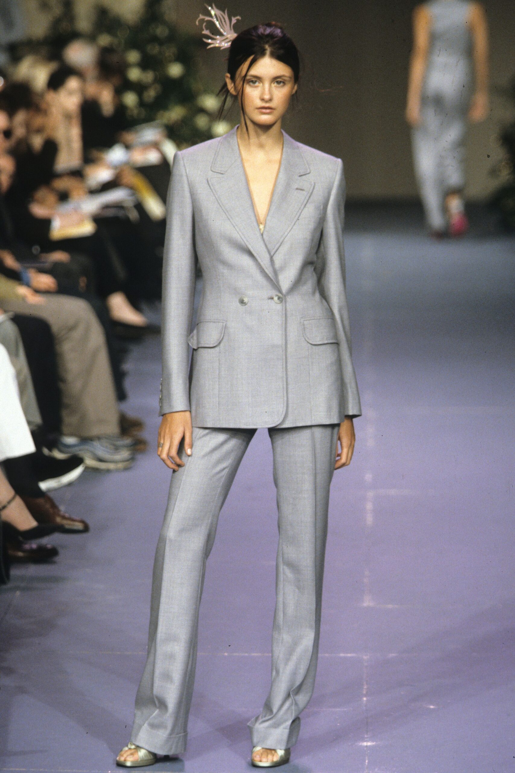 Chloé S/S 99 Look 515