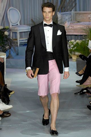 Charles Nolan S/S 08 Look 276