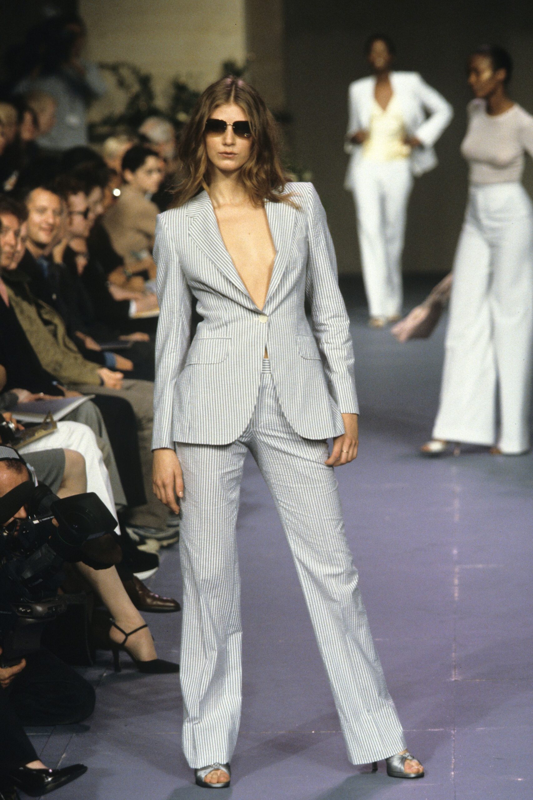 Chloé S/S 99 Look 539