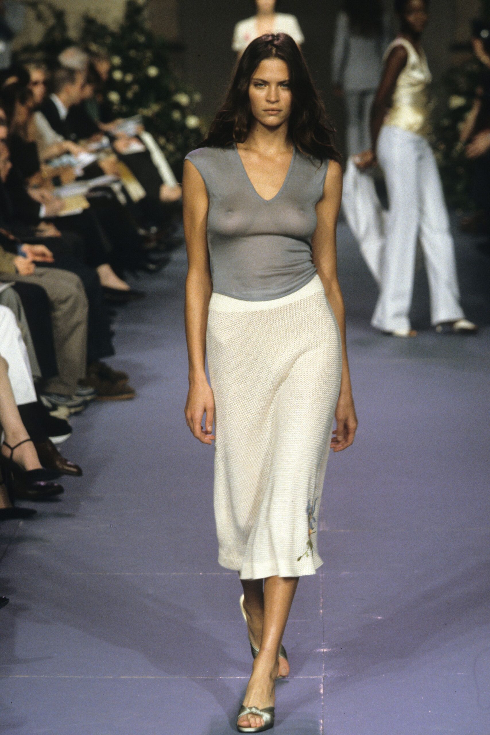 Chloé S/S 99 Look 559