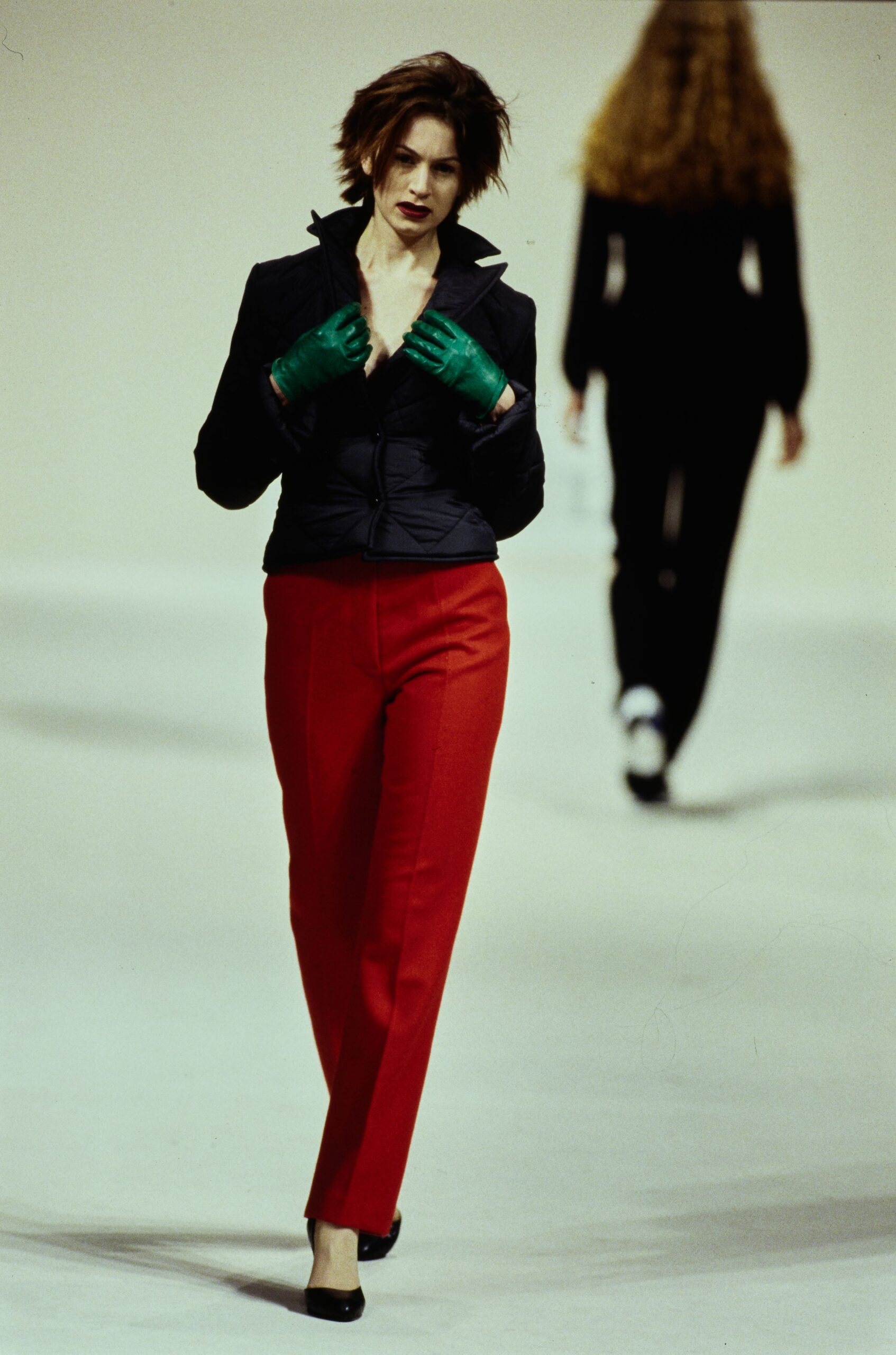 Chalayan F/W 95 Look 542