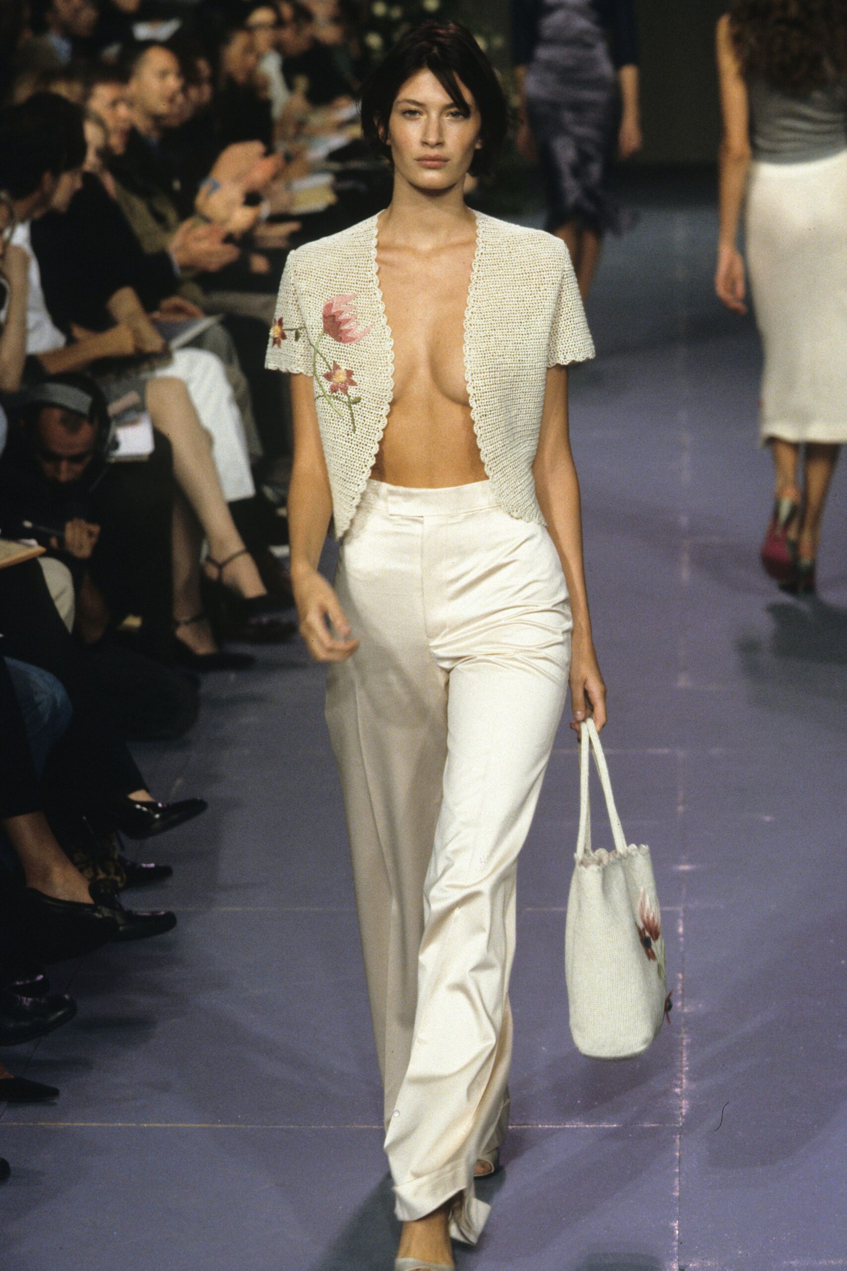 Chloé S/S 99 Look 582