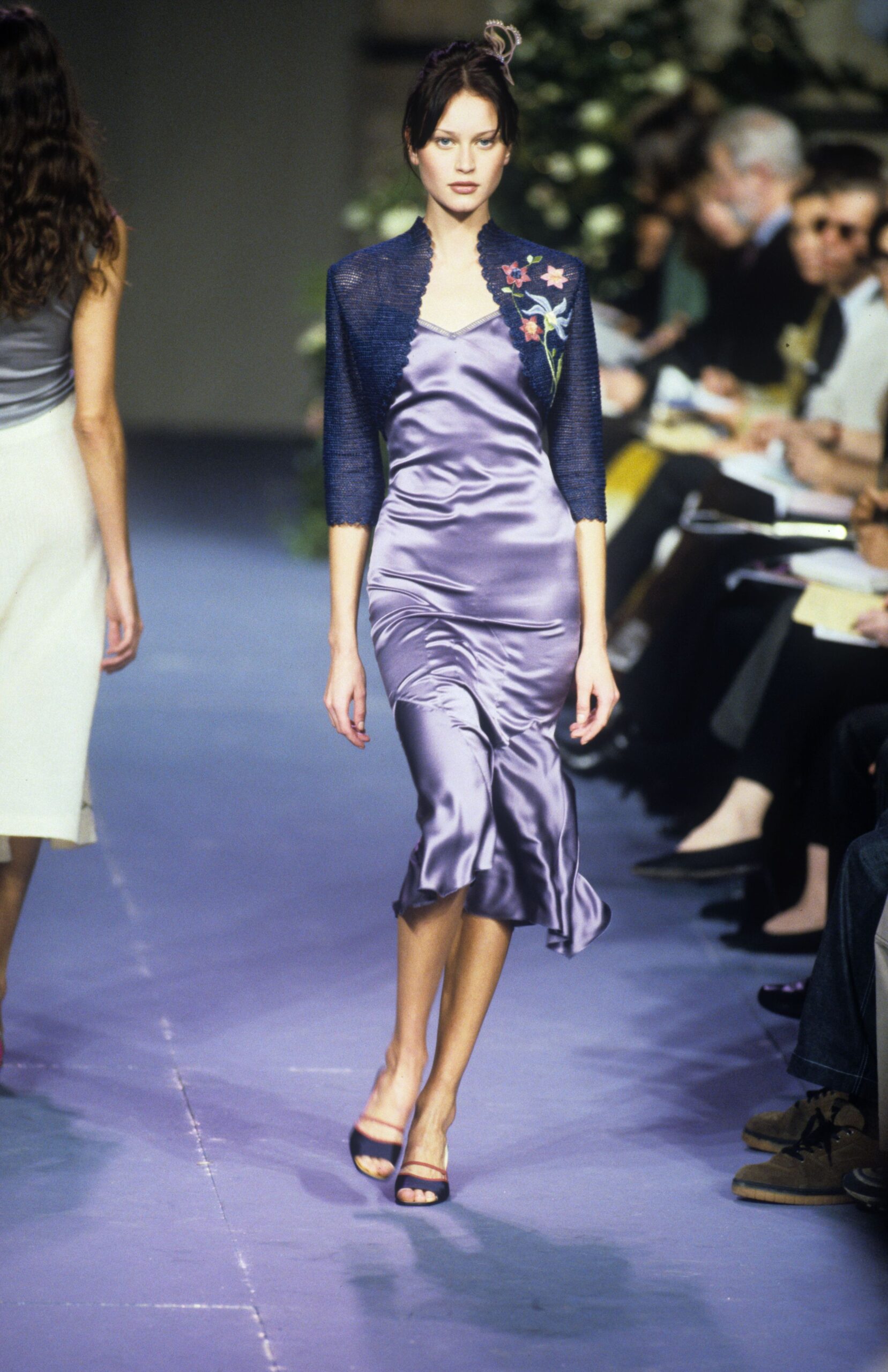 Chloé S/S 99 Look 600