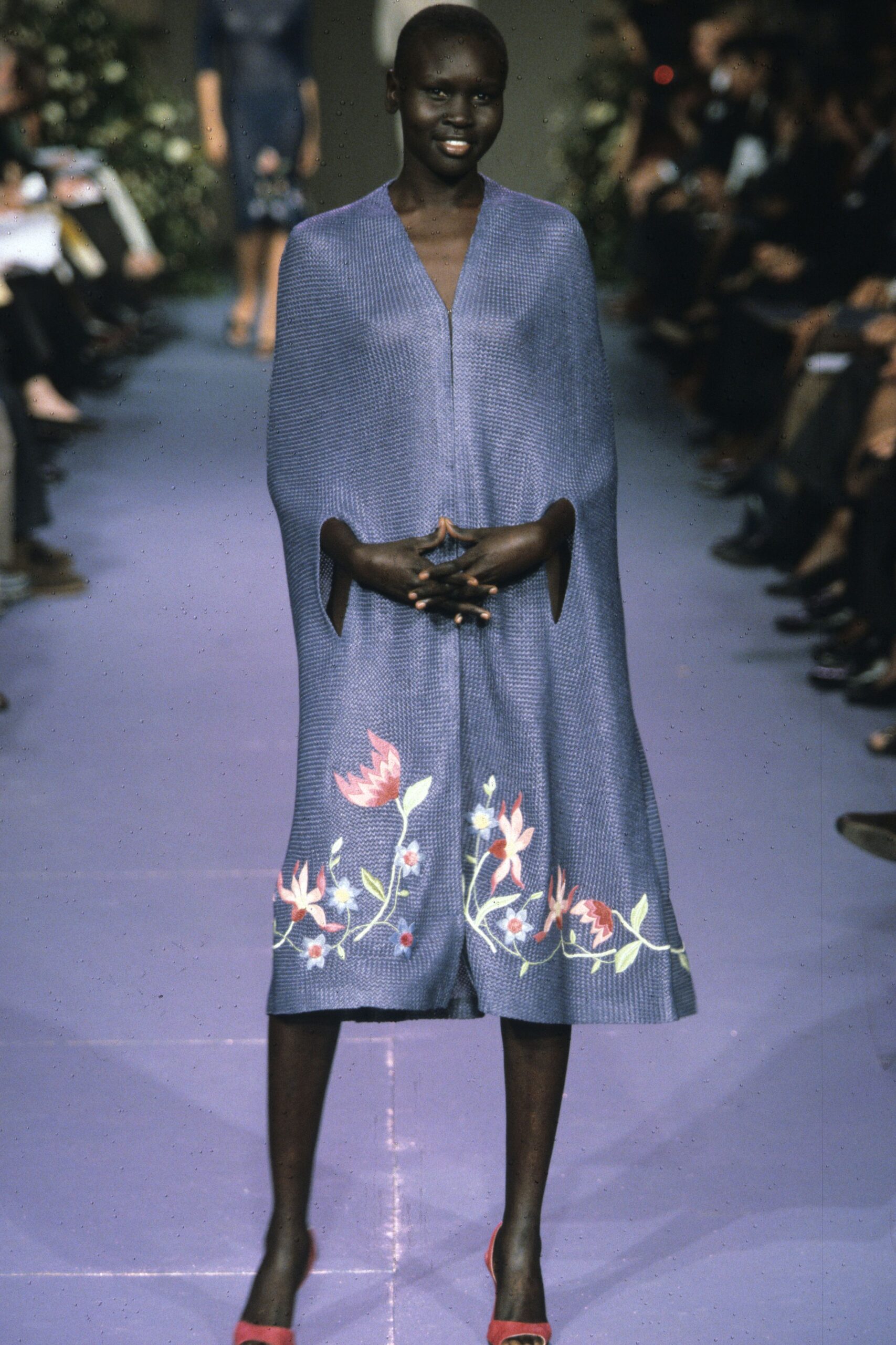 Chloé S/S 99 Look 646