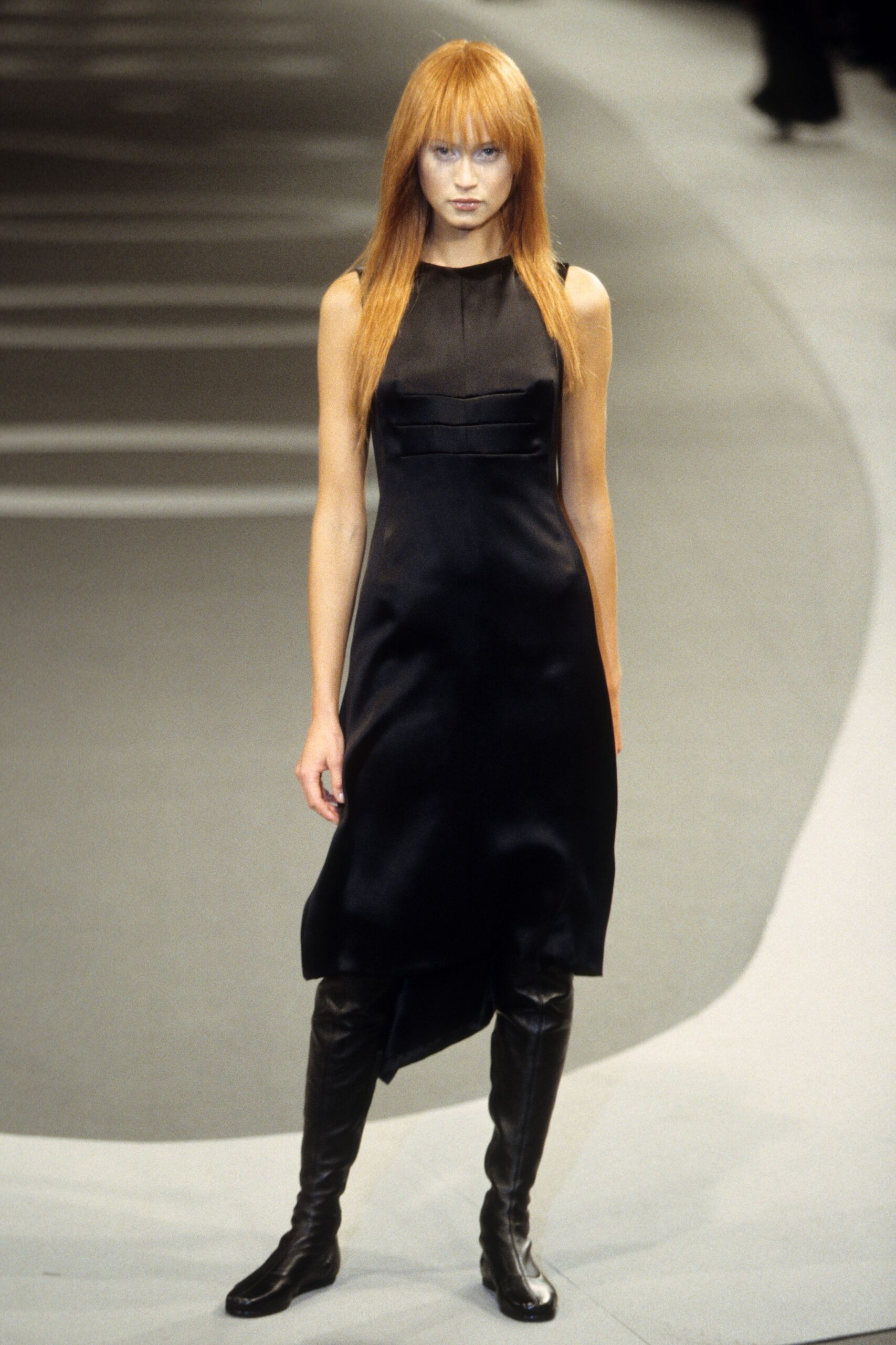 Chanel F/W 99 Look 776