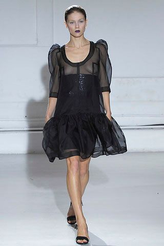 Bruno Pieters S/S 08 Look 96