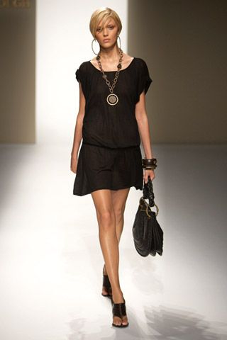 Bottega Veneta Resort 08 Look 13