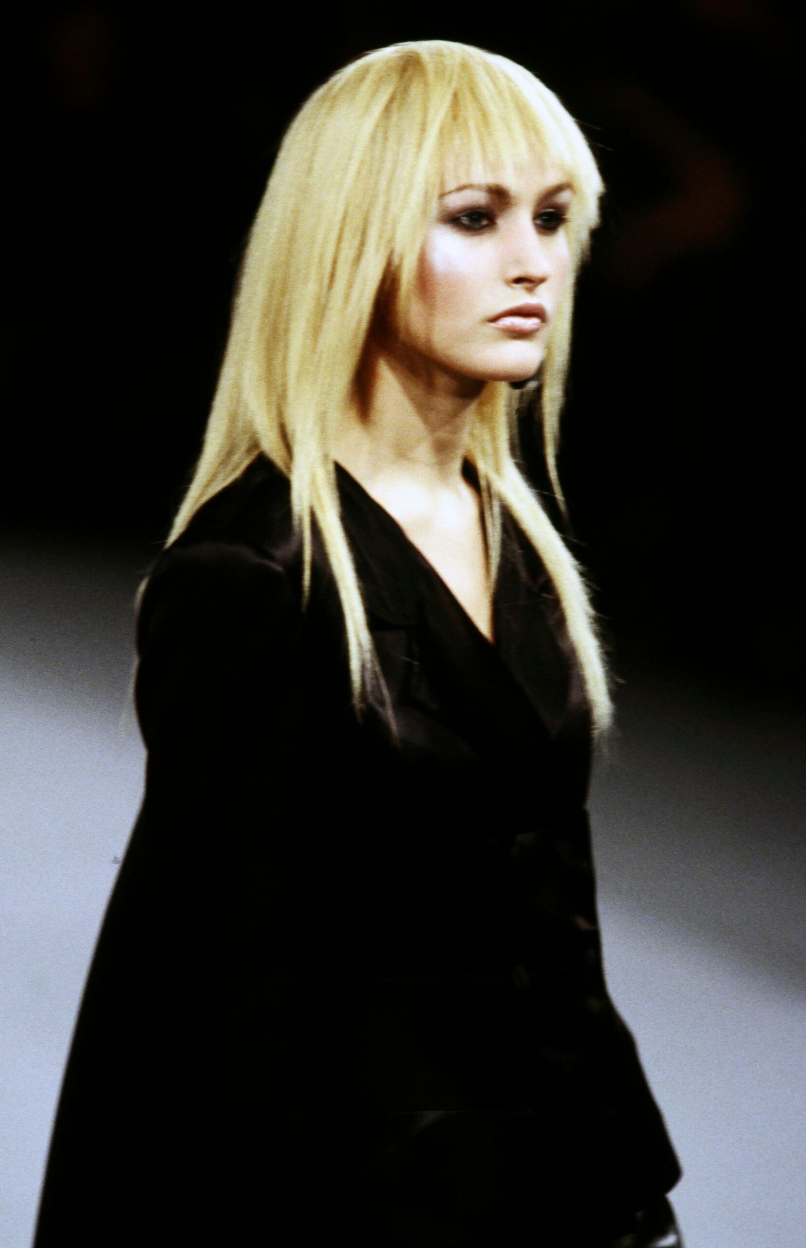 Chanel F/W 99 Look 796