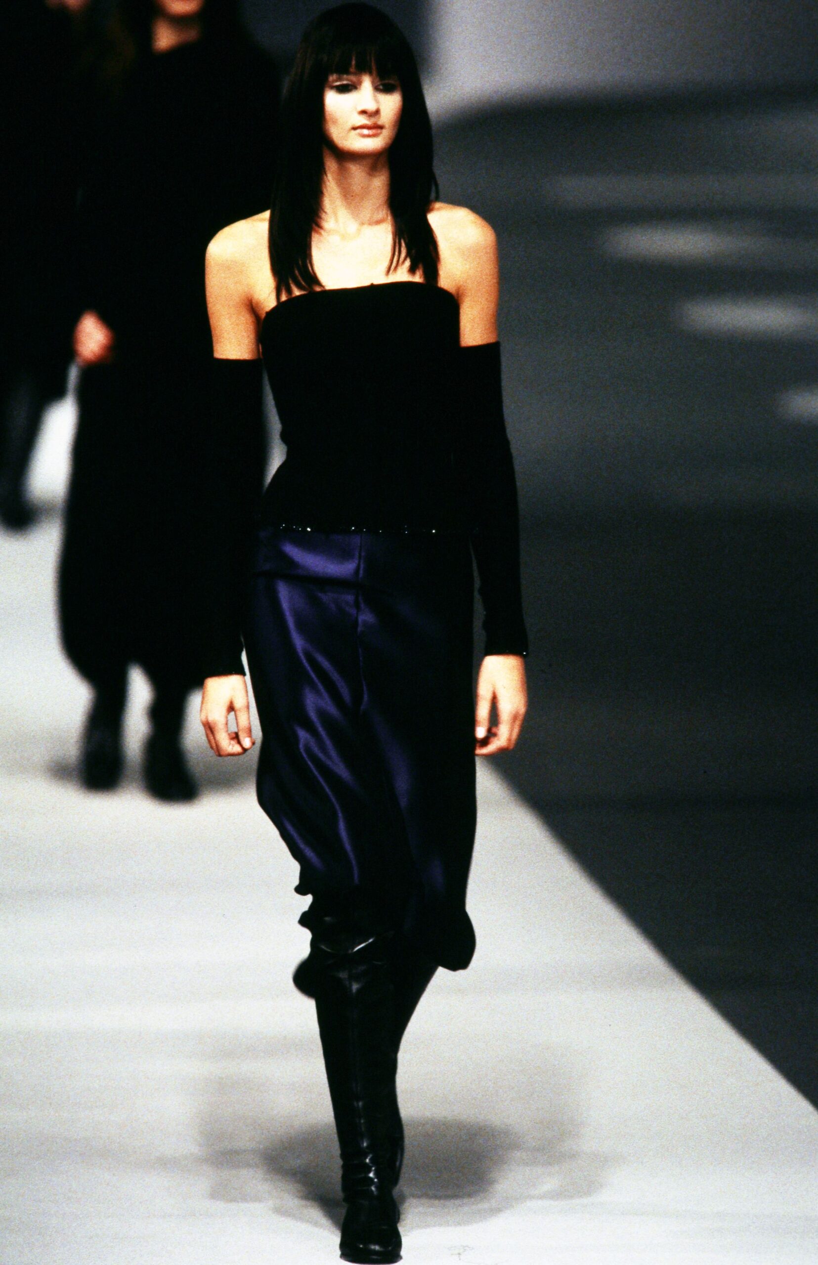 Chanel F/W 99 Look 797