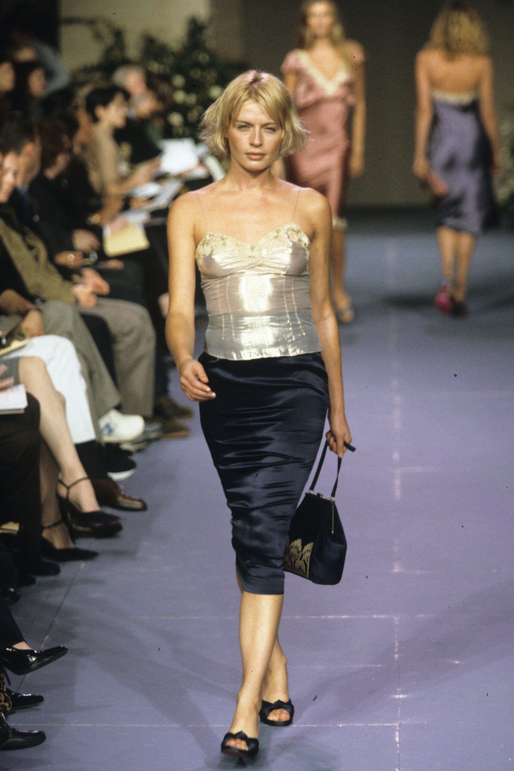 Chloé S/S 99 Look 688
