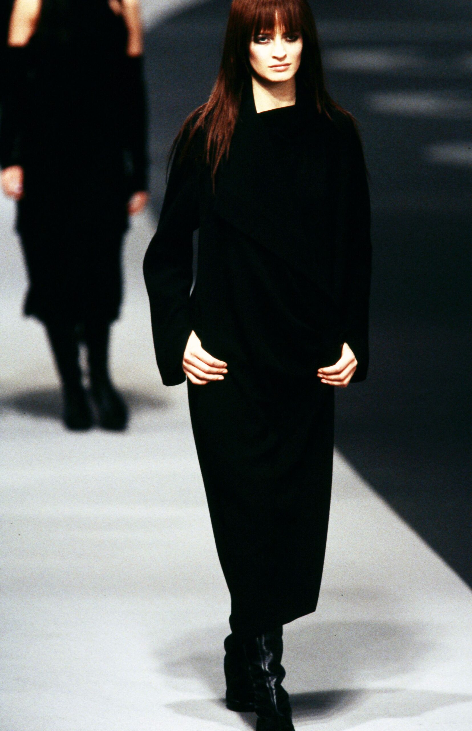 Chanel F/W 99 Look 817