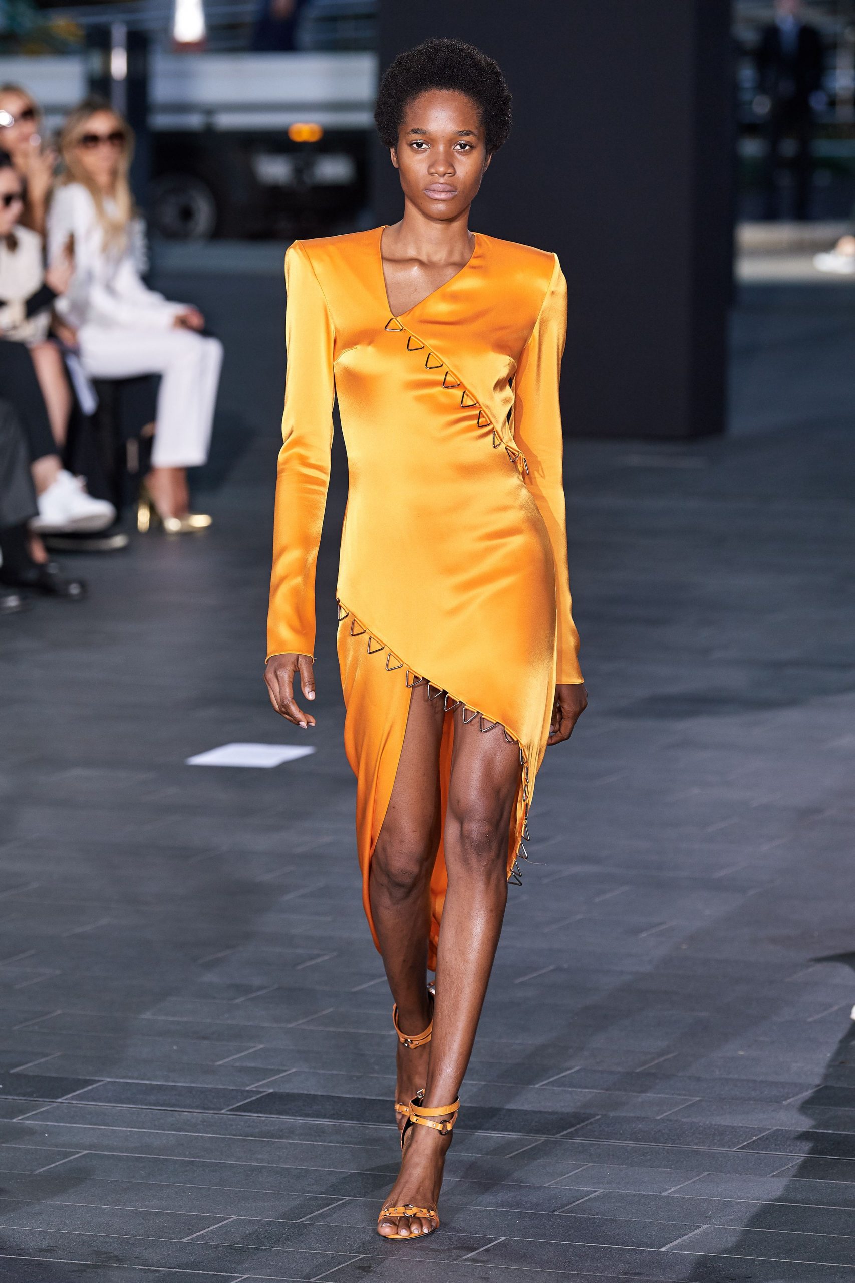 David Koma S/S 20 Look 93