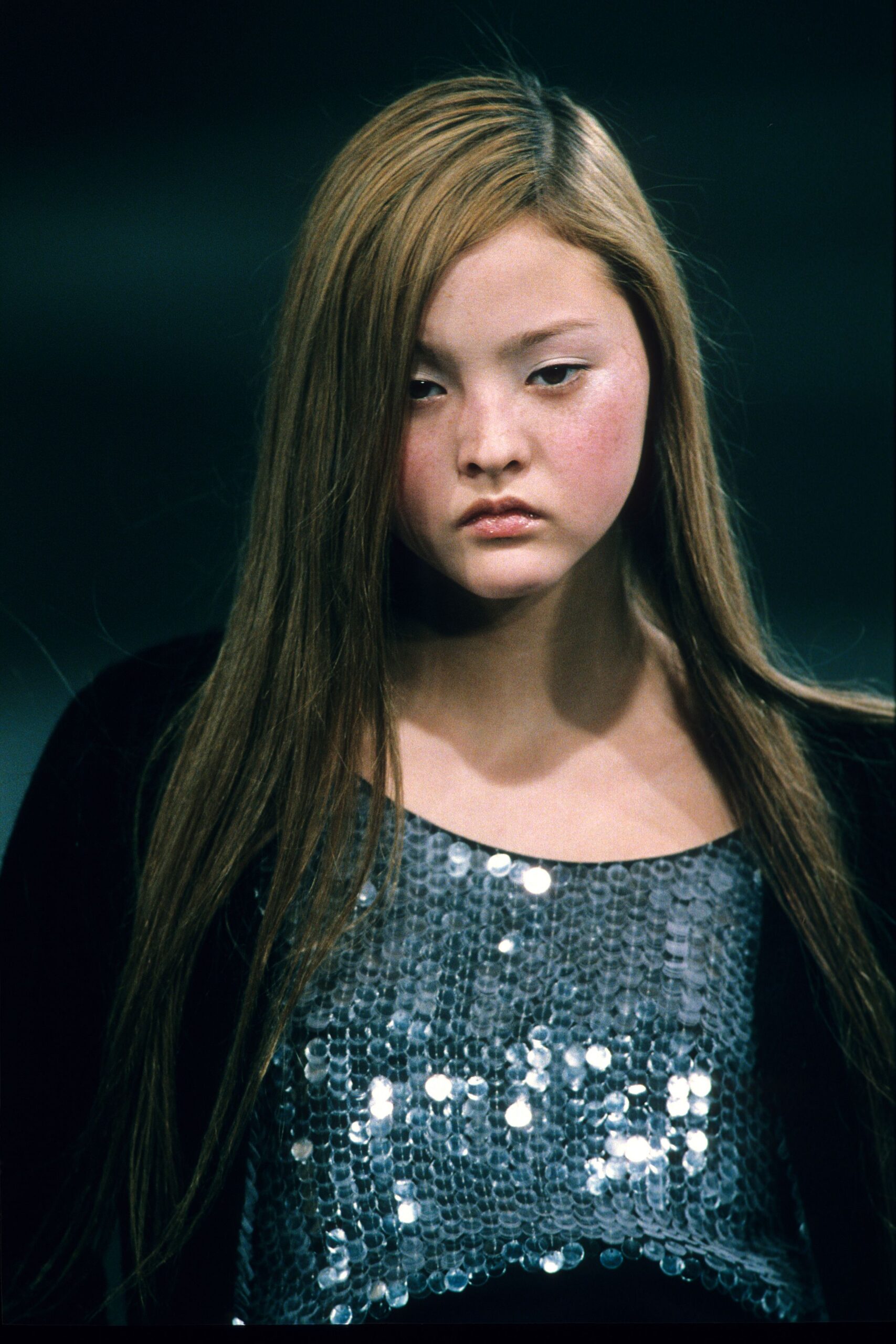 Chanel F/W 99 Look 849