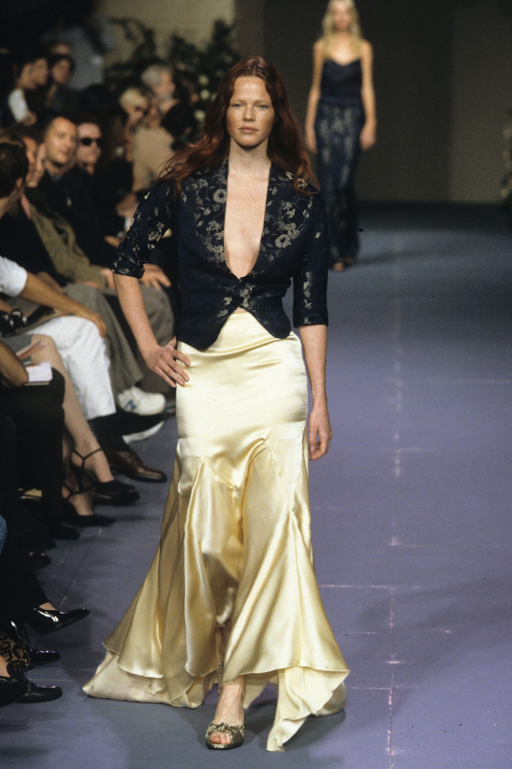 Chloé S/S 99 Look 771
