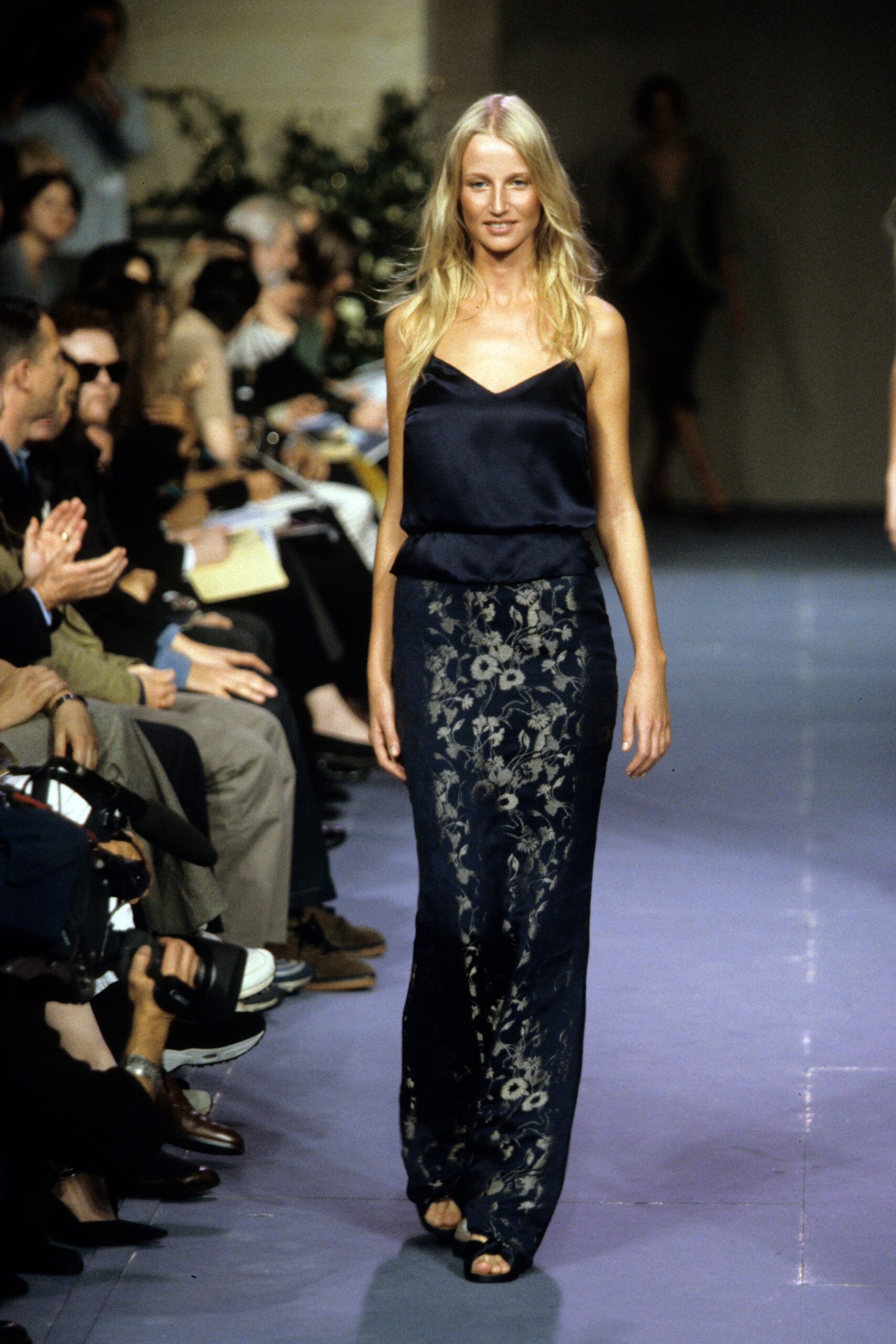 Chloé S/S 99 Look 787