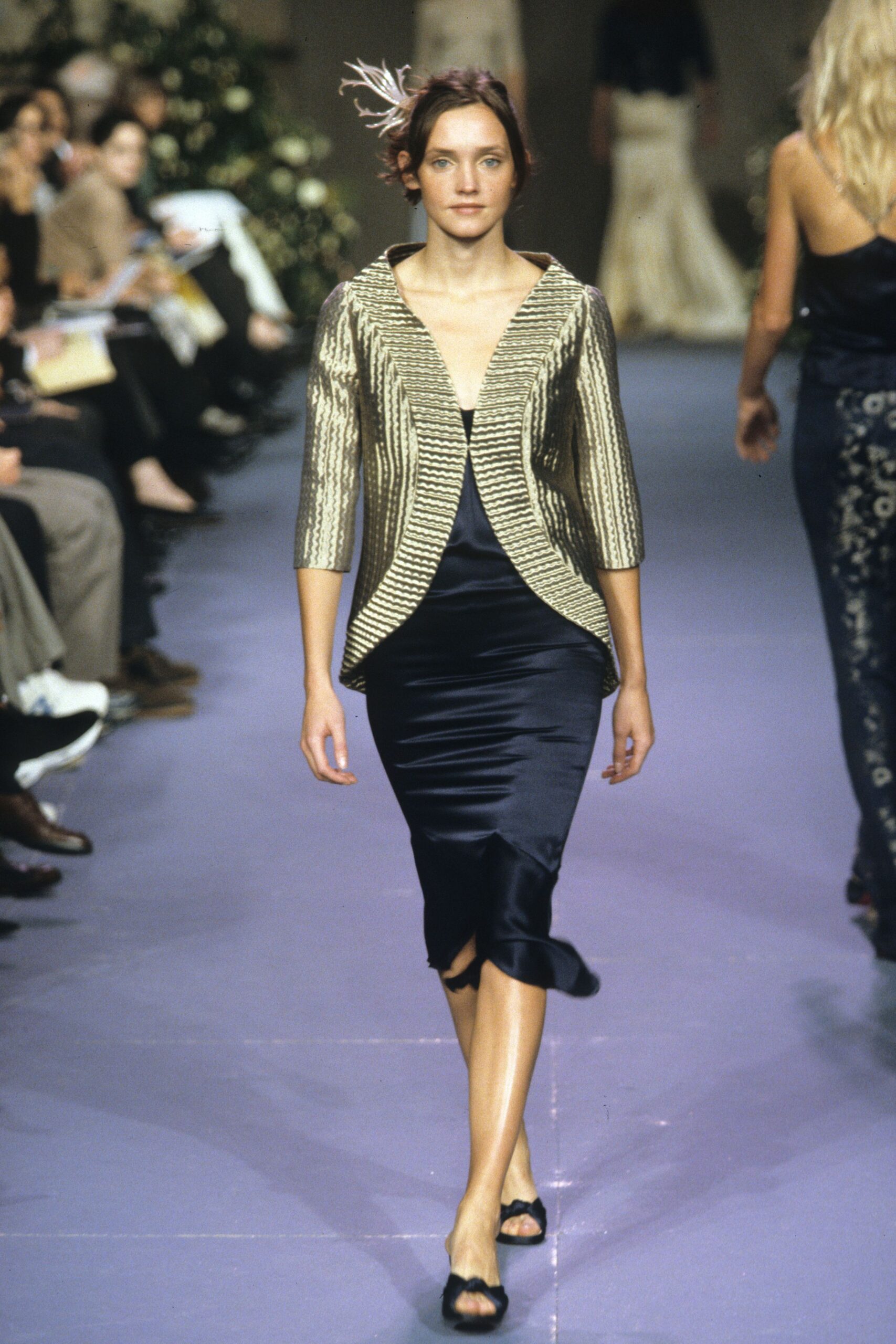 Chloé S/S 99 Look 800