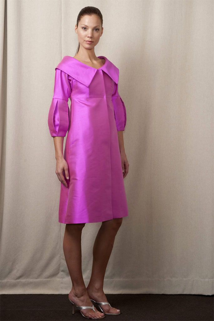 Barbara Tfank Resort 10 Look 17