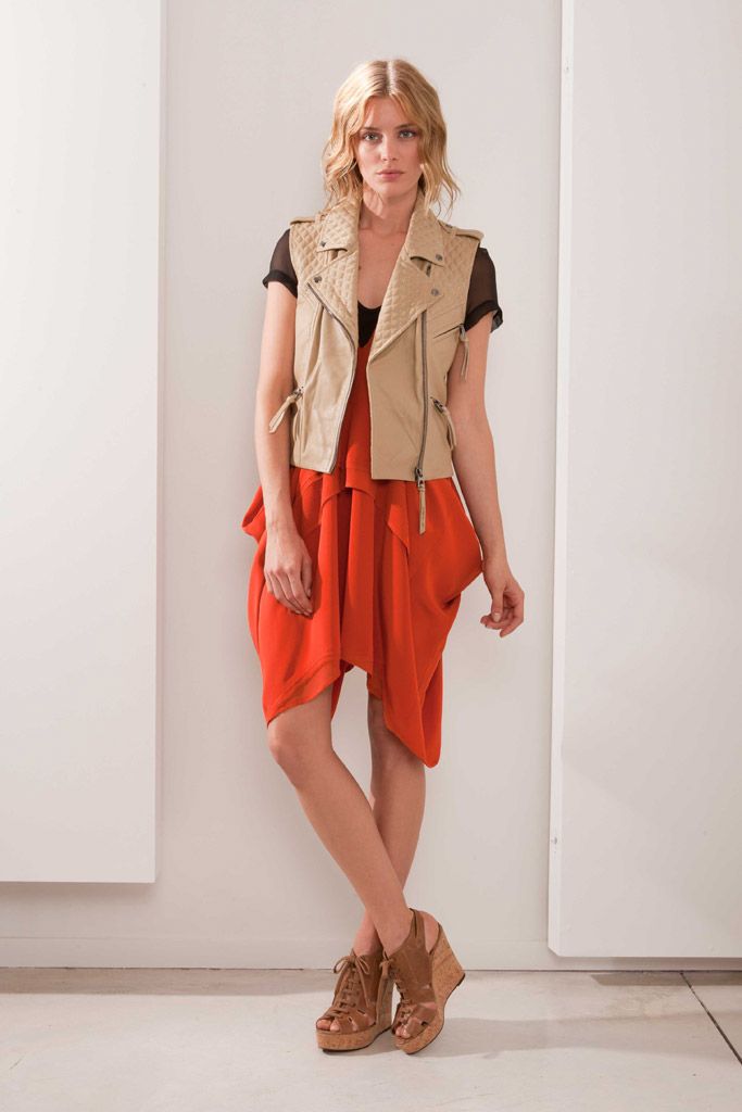 Barbara Bui Resort 12 Look 14