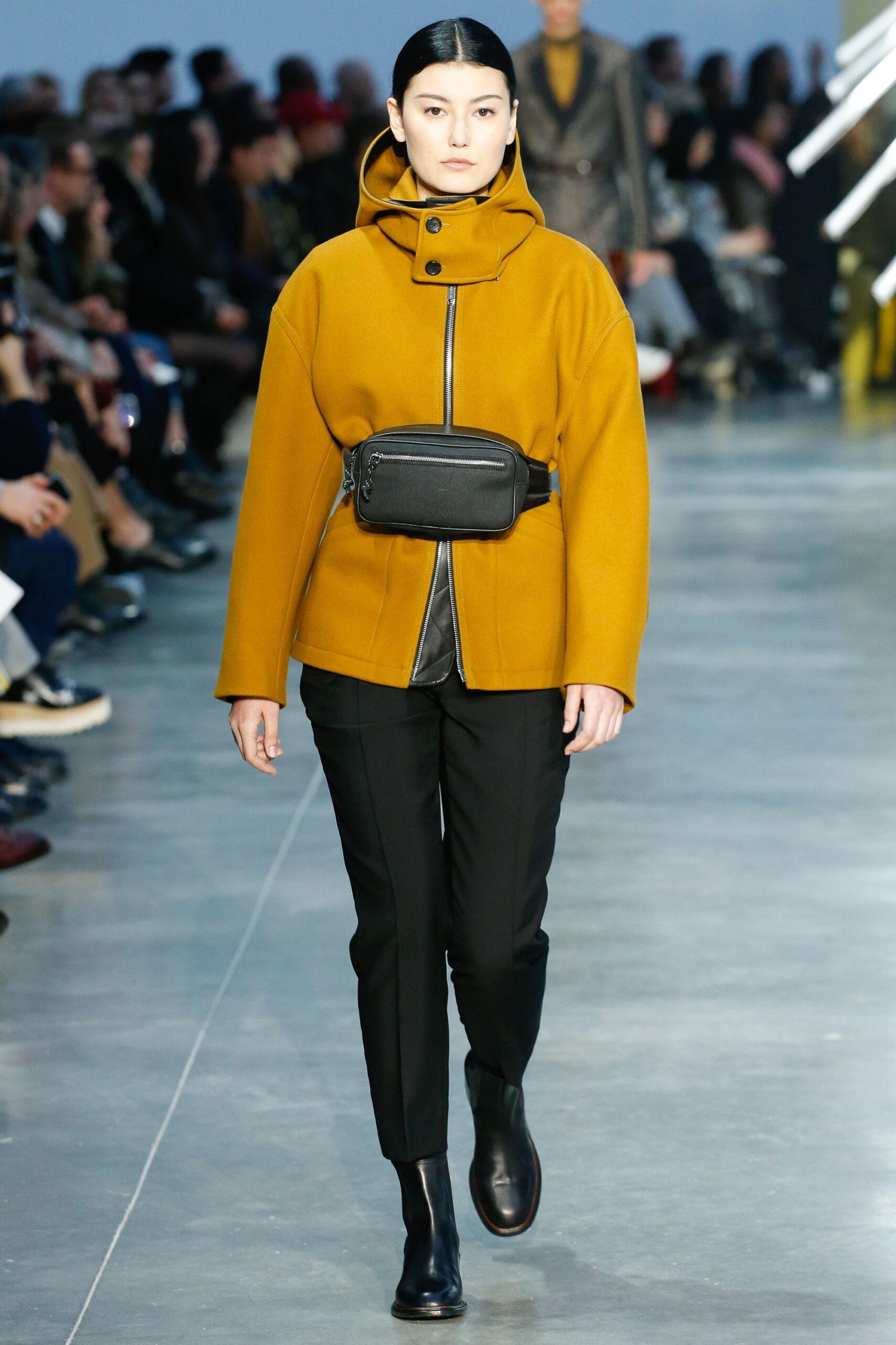 Cerruti 1881 F/W 18 Menswear Look 379