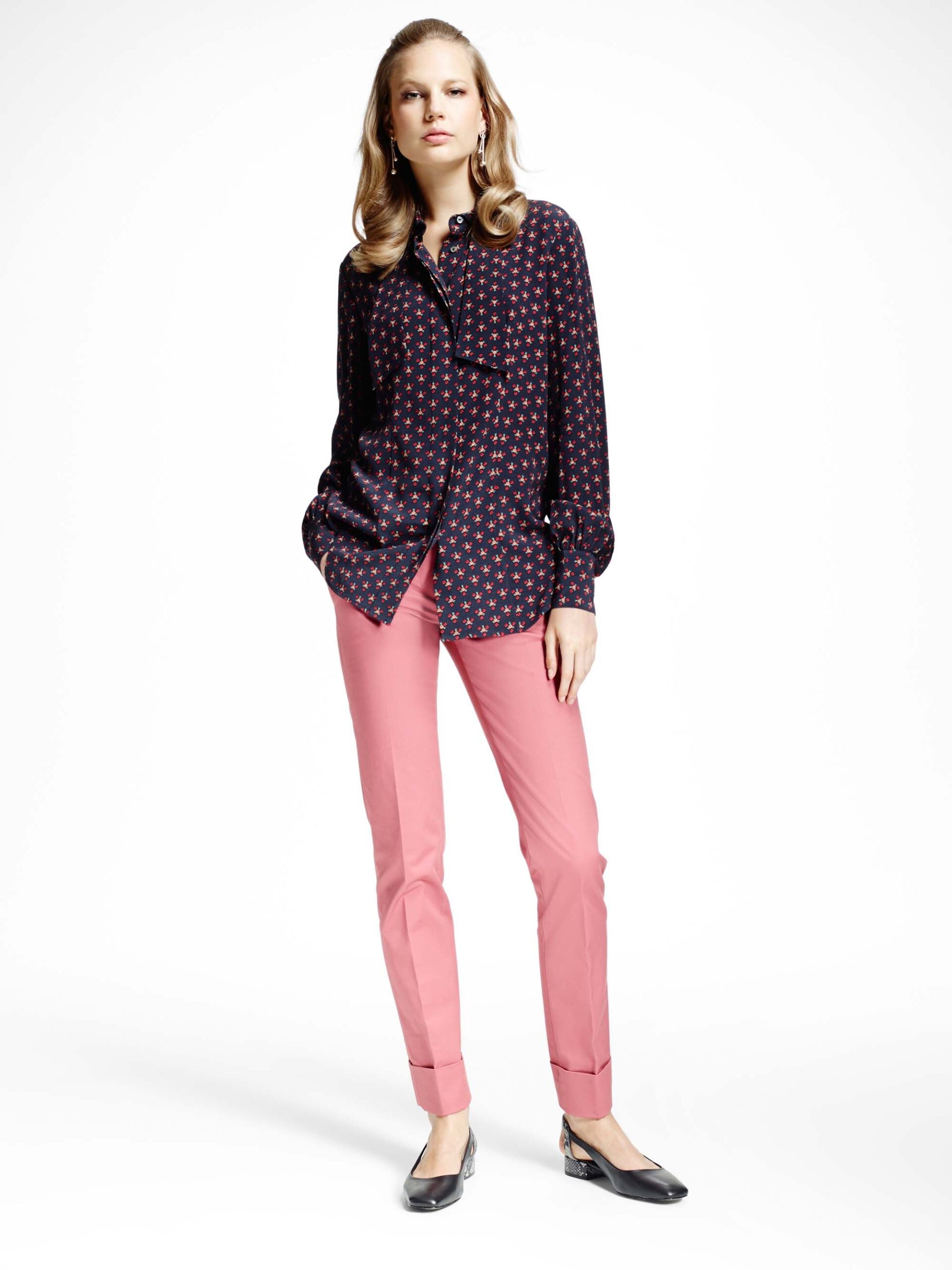 Brooks Brothers Resort 17 Look 52