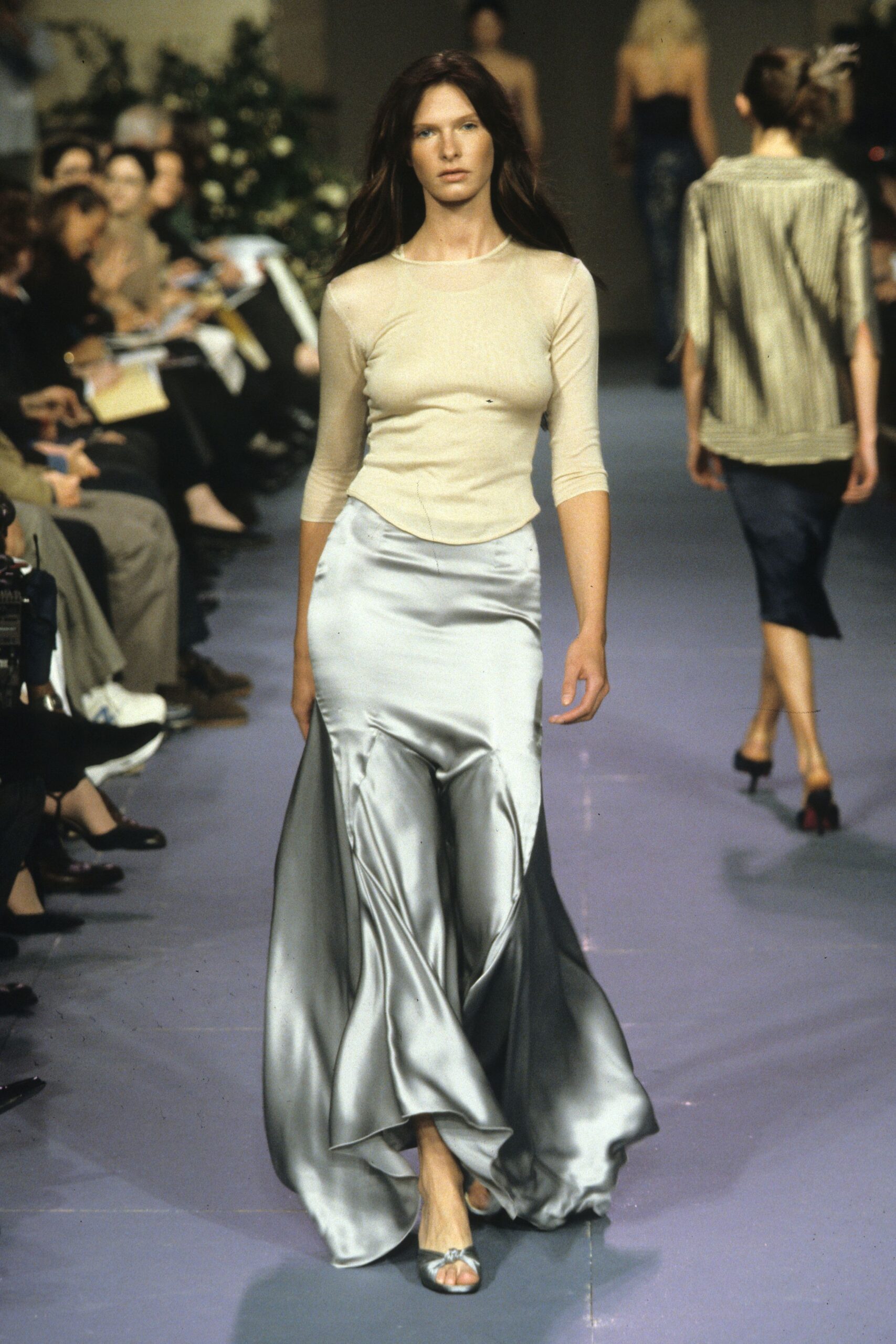 Chloé S/S 99 Look 813