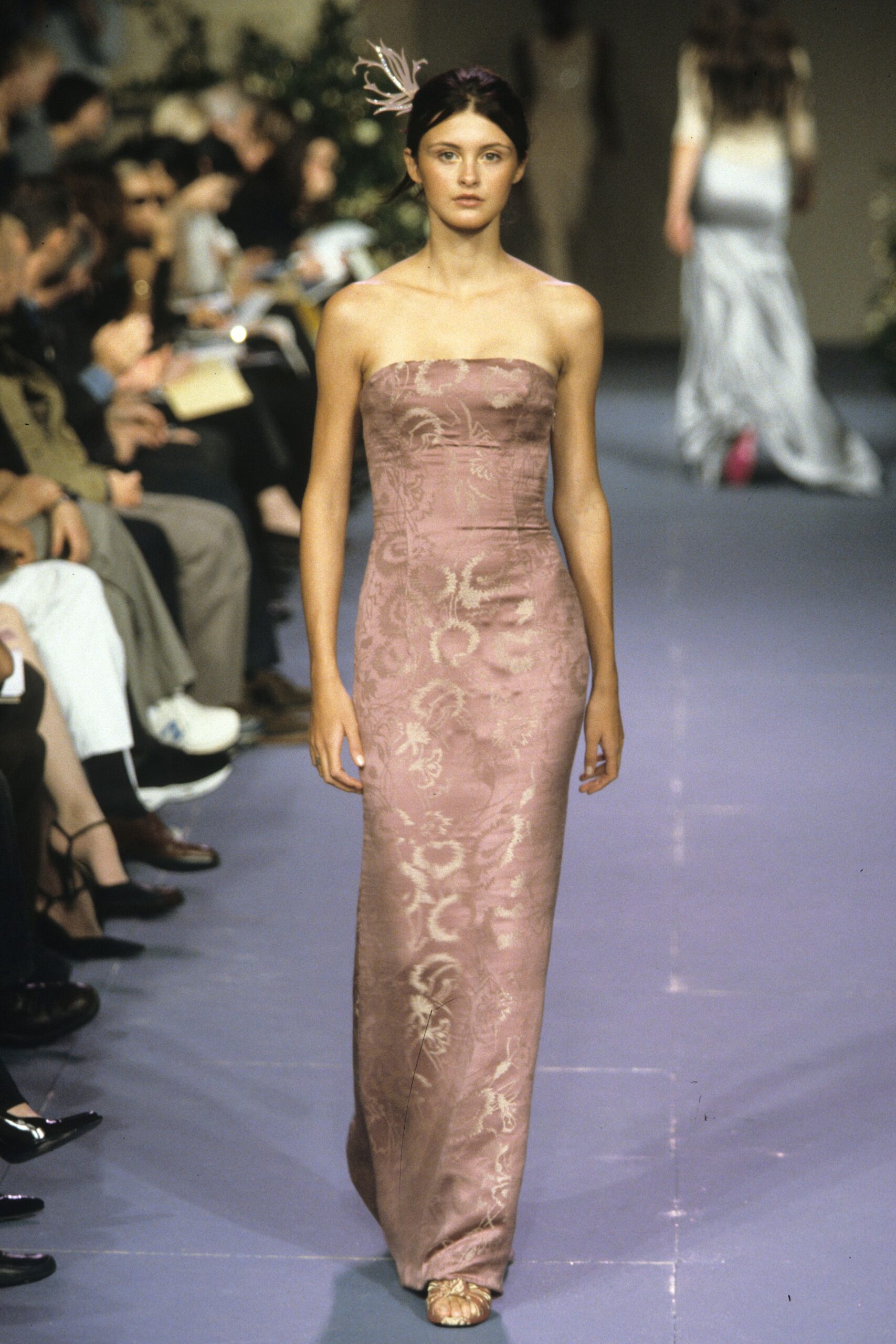 Chloé S/S 99 Look 834