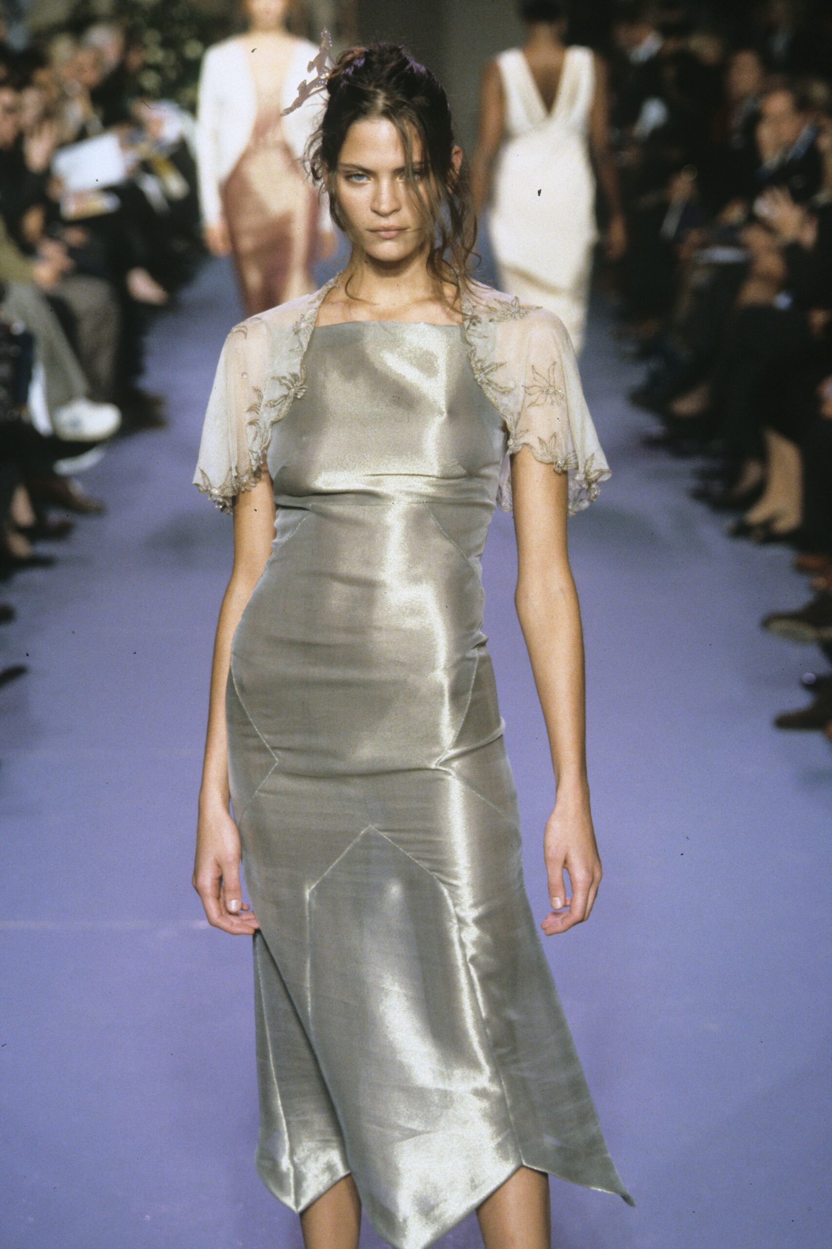 Chloé S/S 99 Look 852