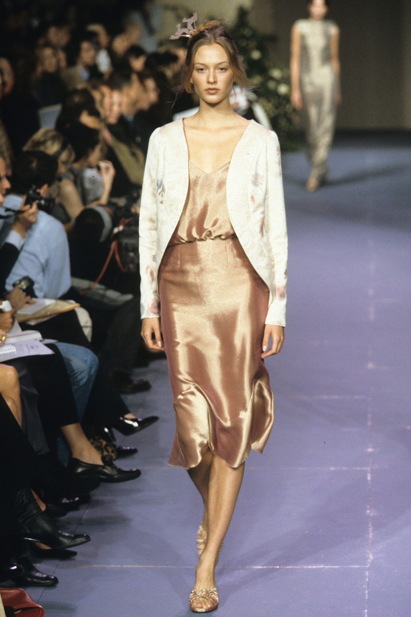 Chloé S/S 99 Look 873
