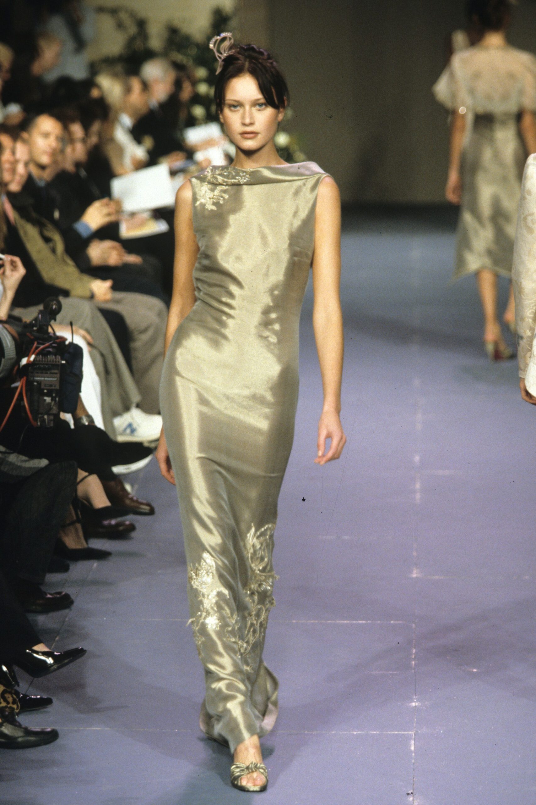 Chloé S/S 99 Look 883