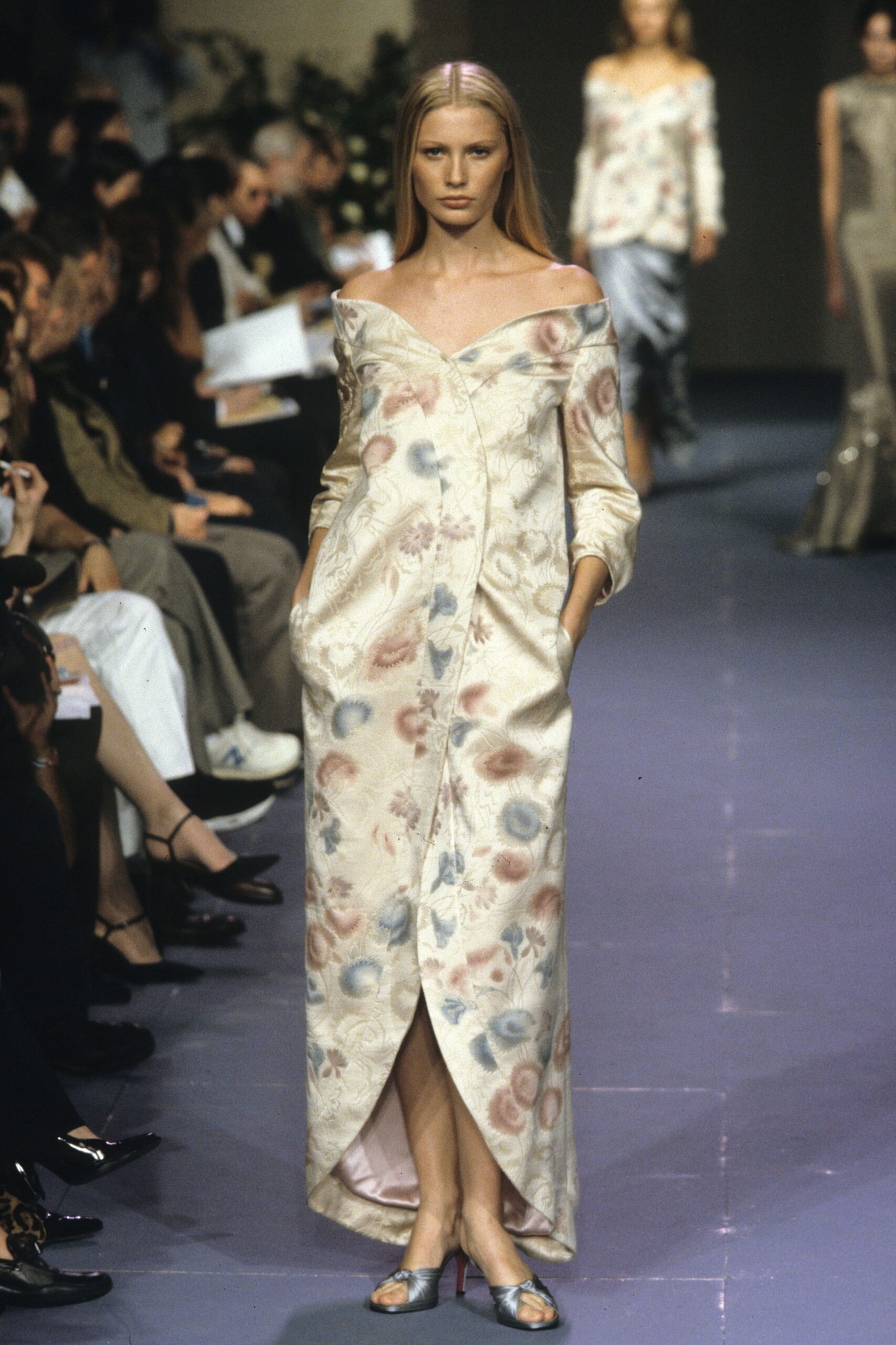 Chloé S/S 99 Look 904
