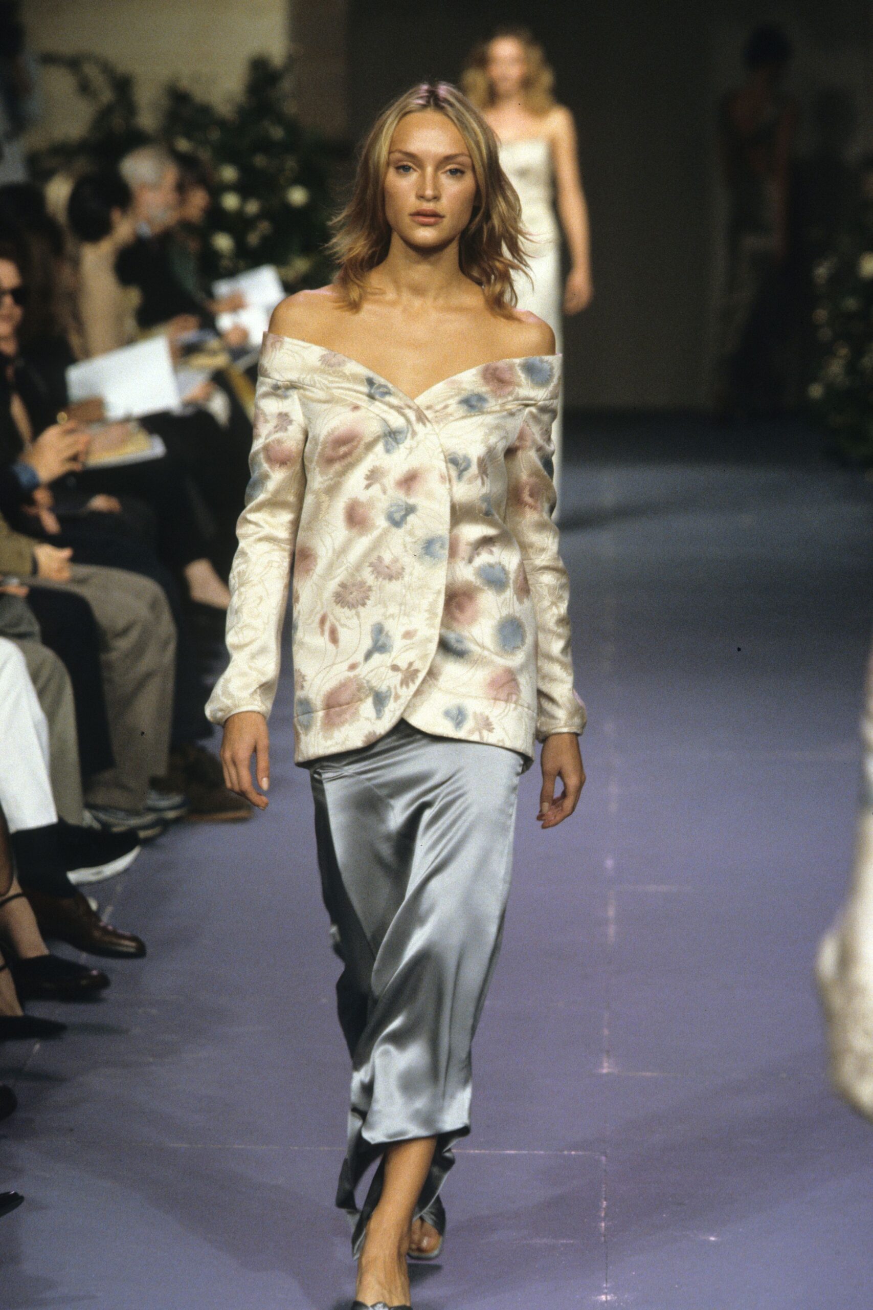 Chloé S/S 99 Look 922