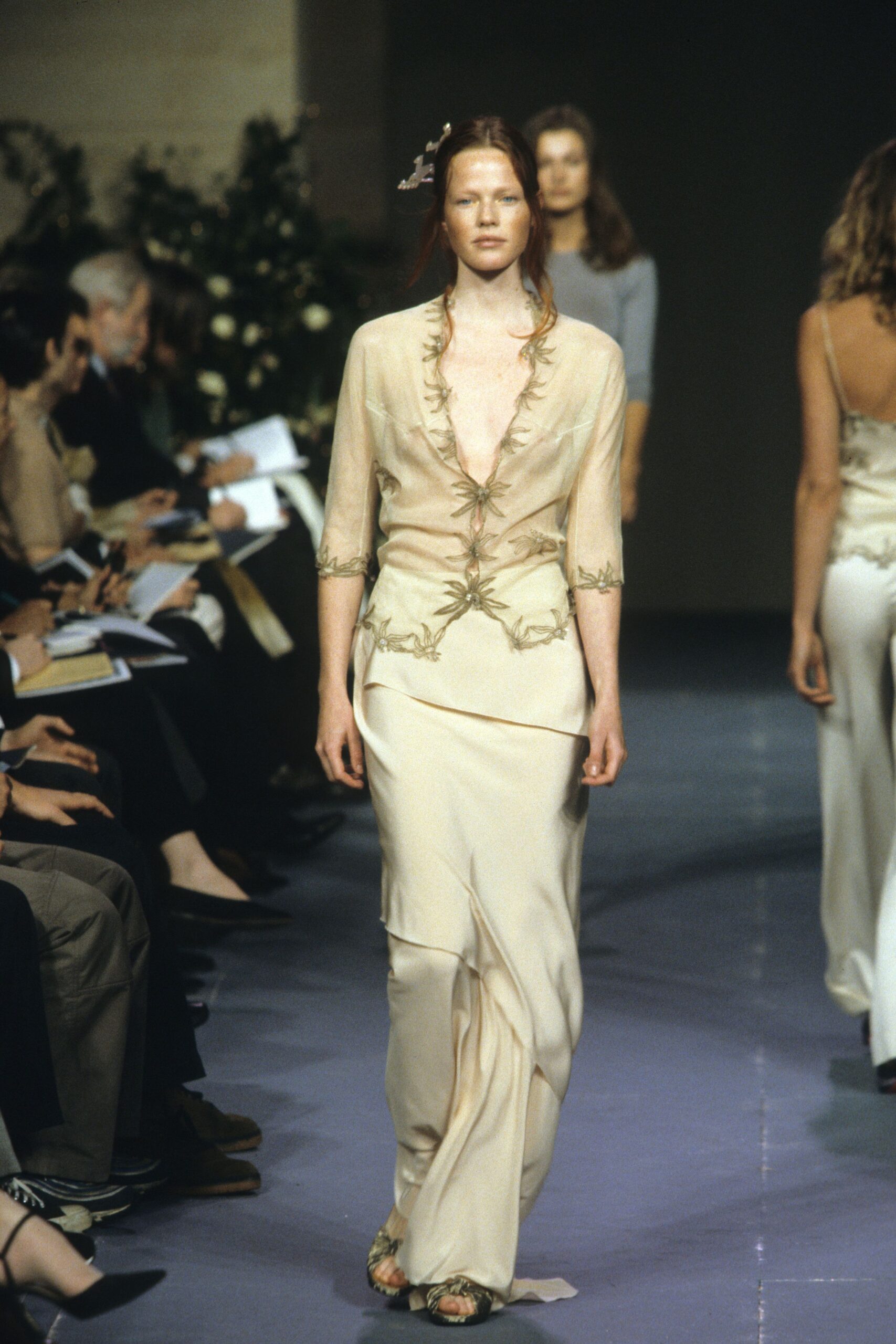 Chloé S/S 99 Look 945